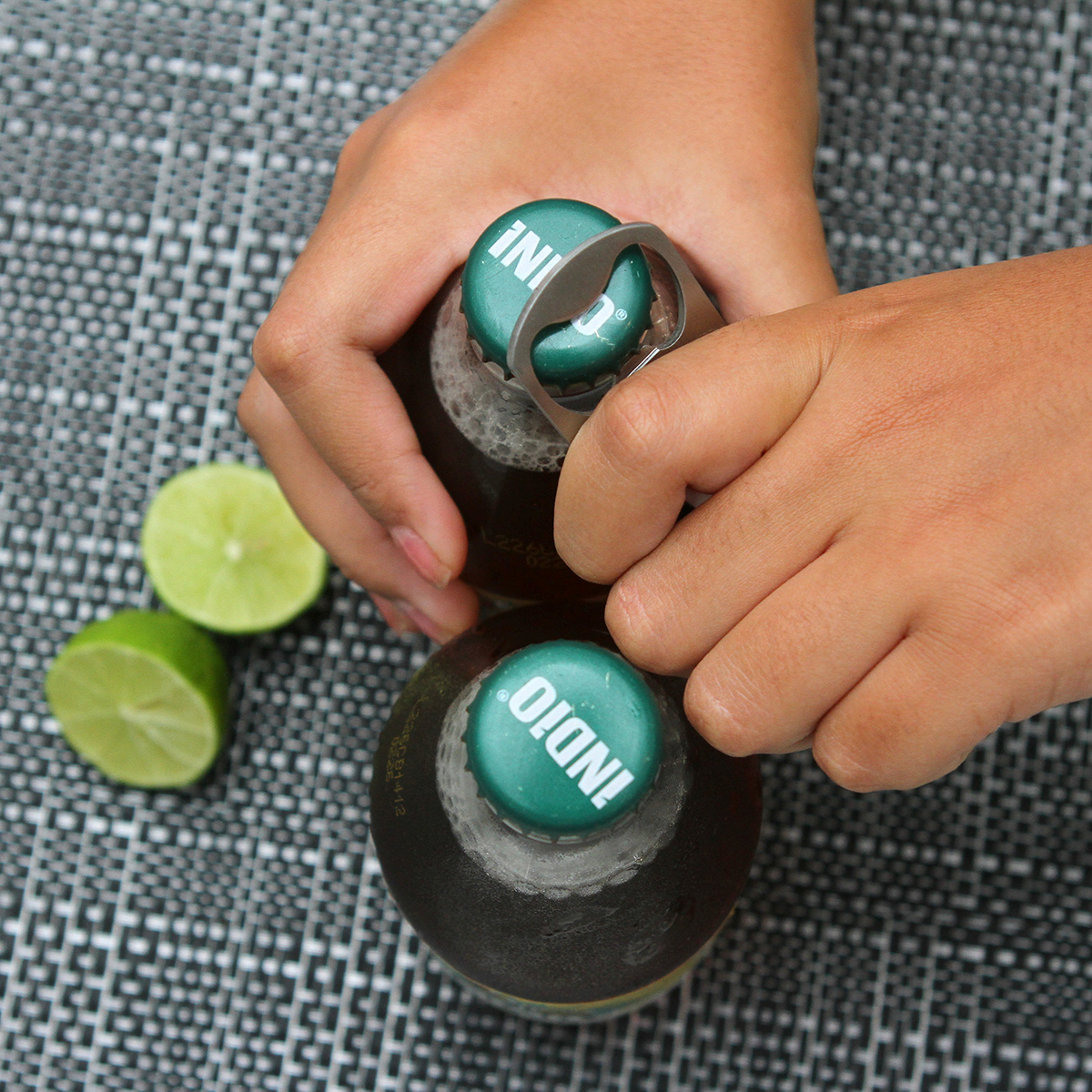 Llavero Spalding. - Vista 5