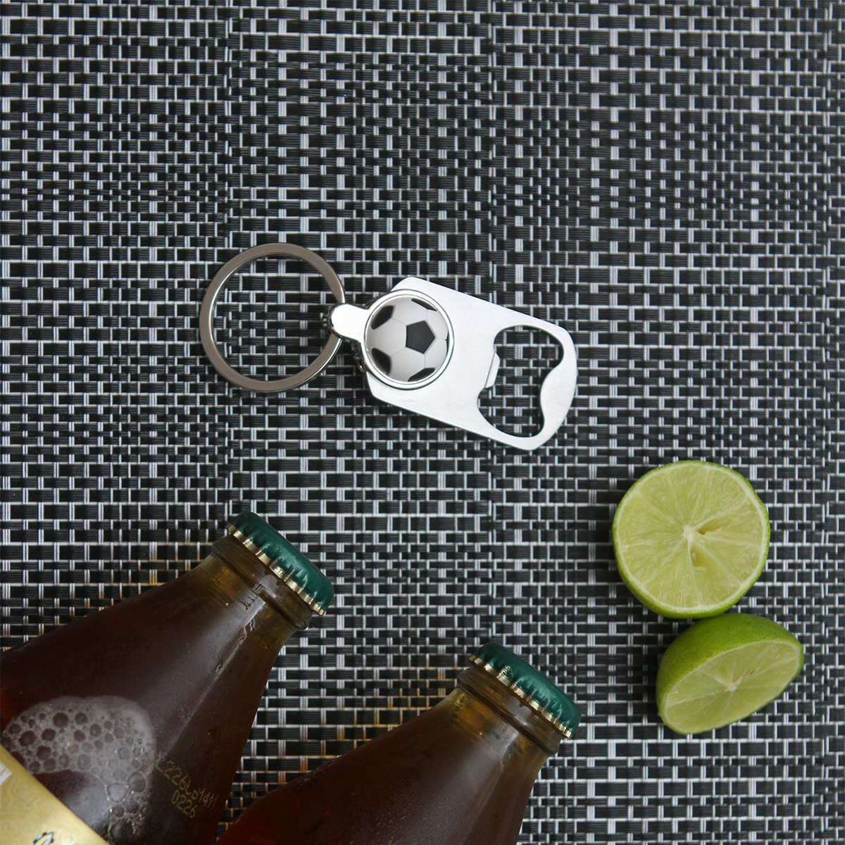 Llavero Spalding. - Vista 6