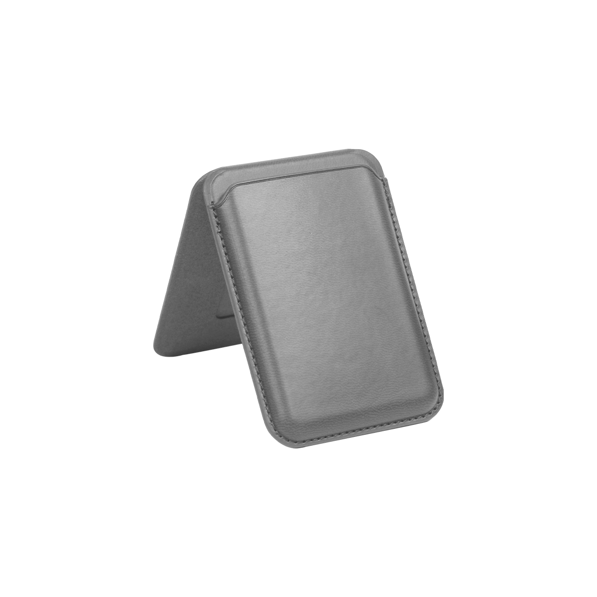 Tarjetero con soporte para celular Bardia. - Vista 7