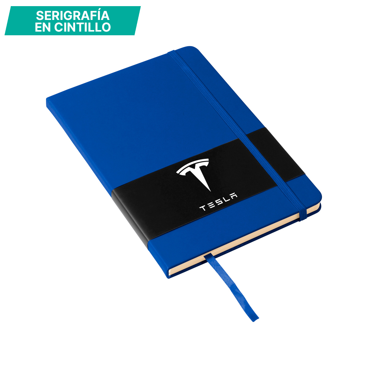 Set de libreta Andhra. - Artículos Promocionales MAS RECIO