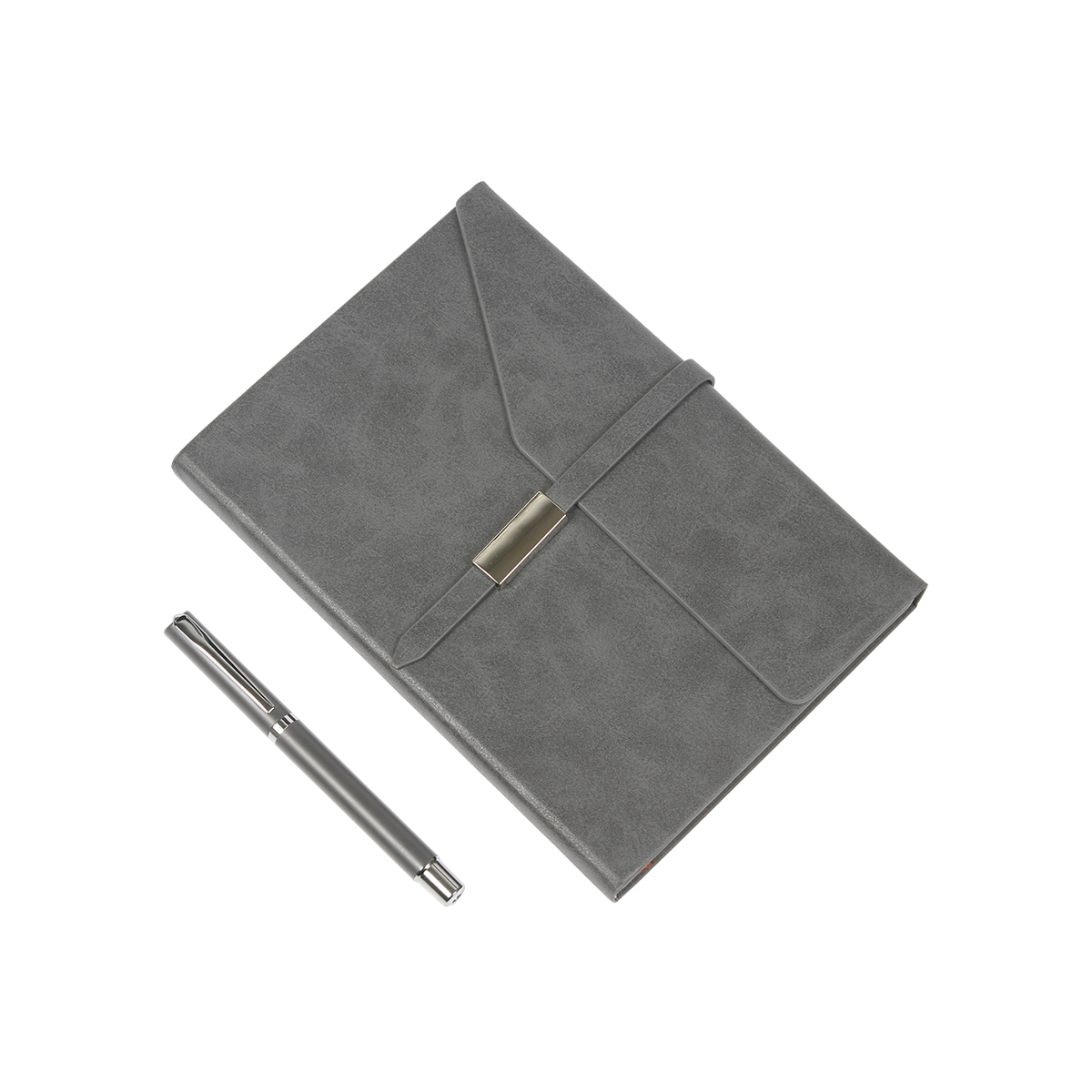 Set de libreta Cattel. - Vista 10