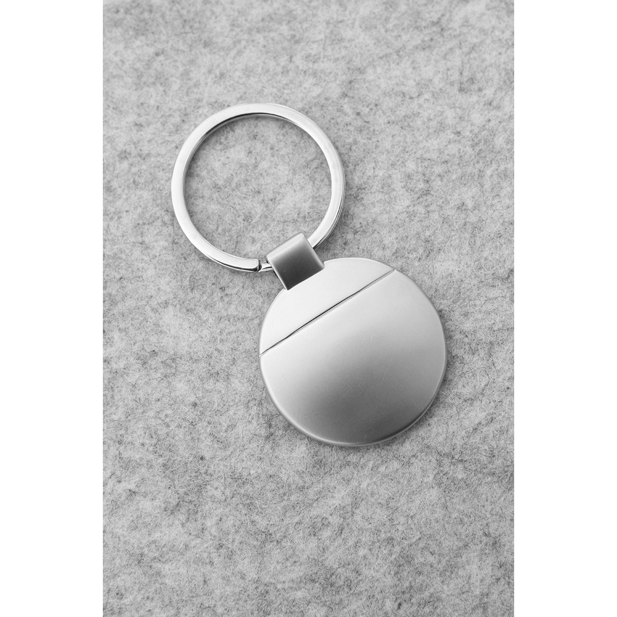 Set de llavero con bolígrafo Condesa. - Vista 2