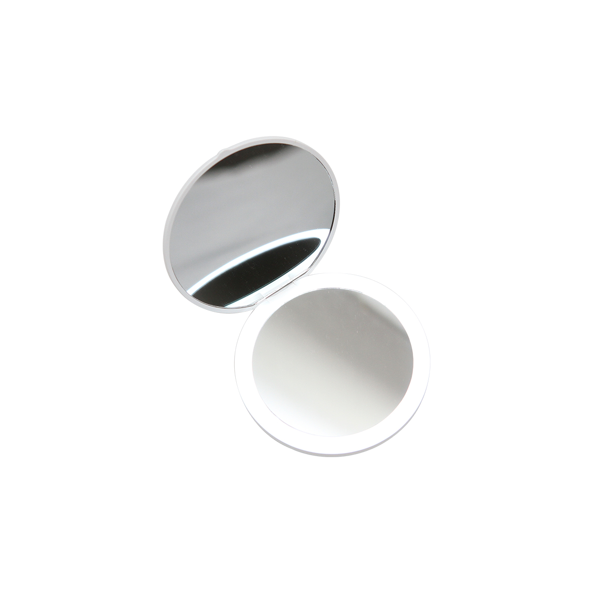 Espejo con Luz Ruse. - Vista 6