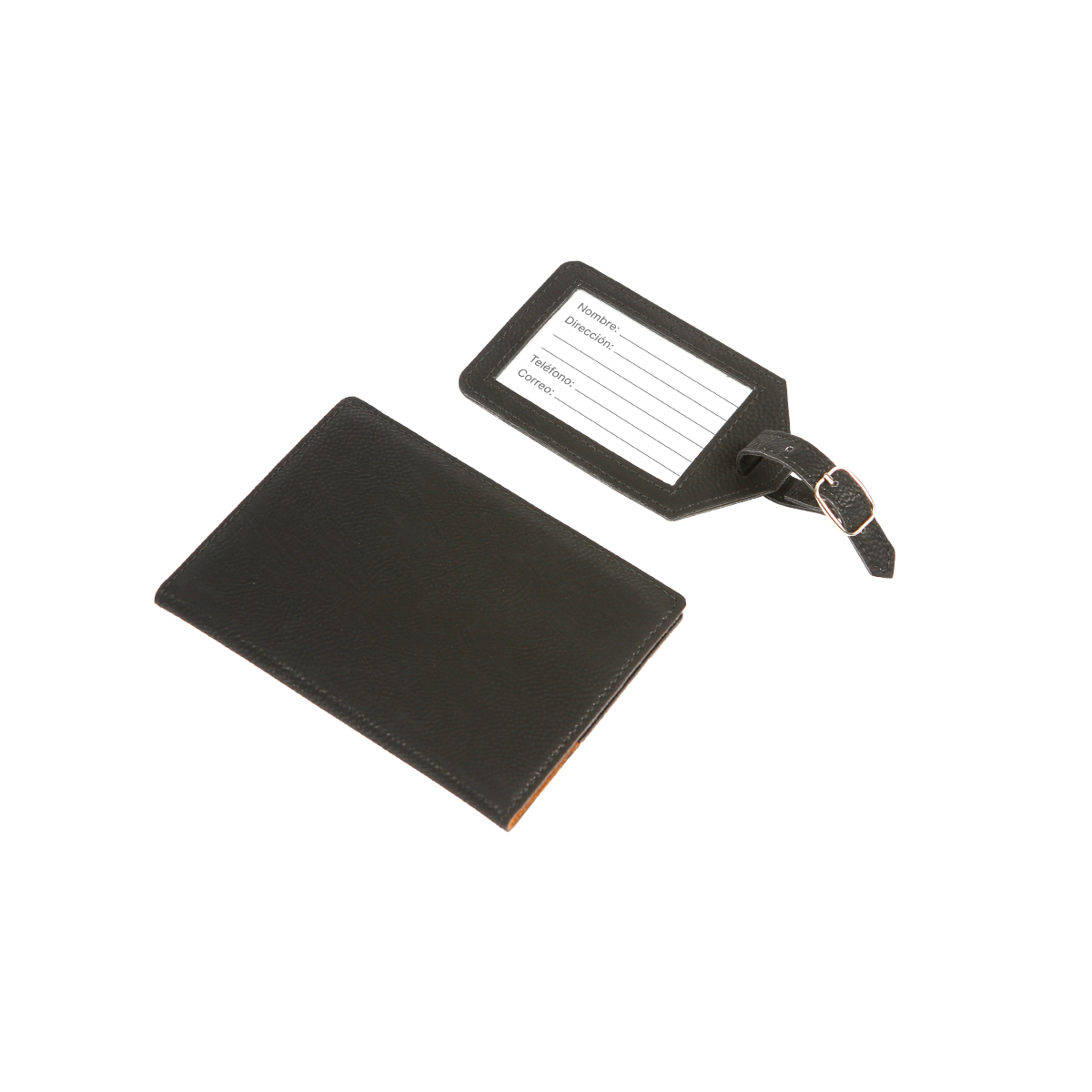 Set Wootton. - Vista 3