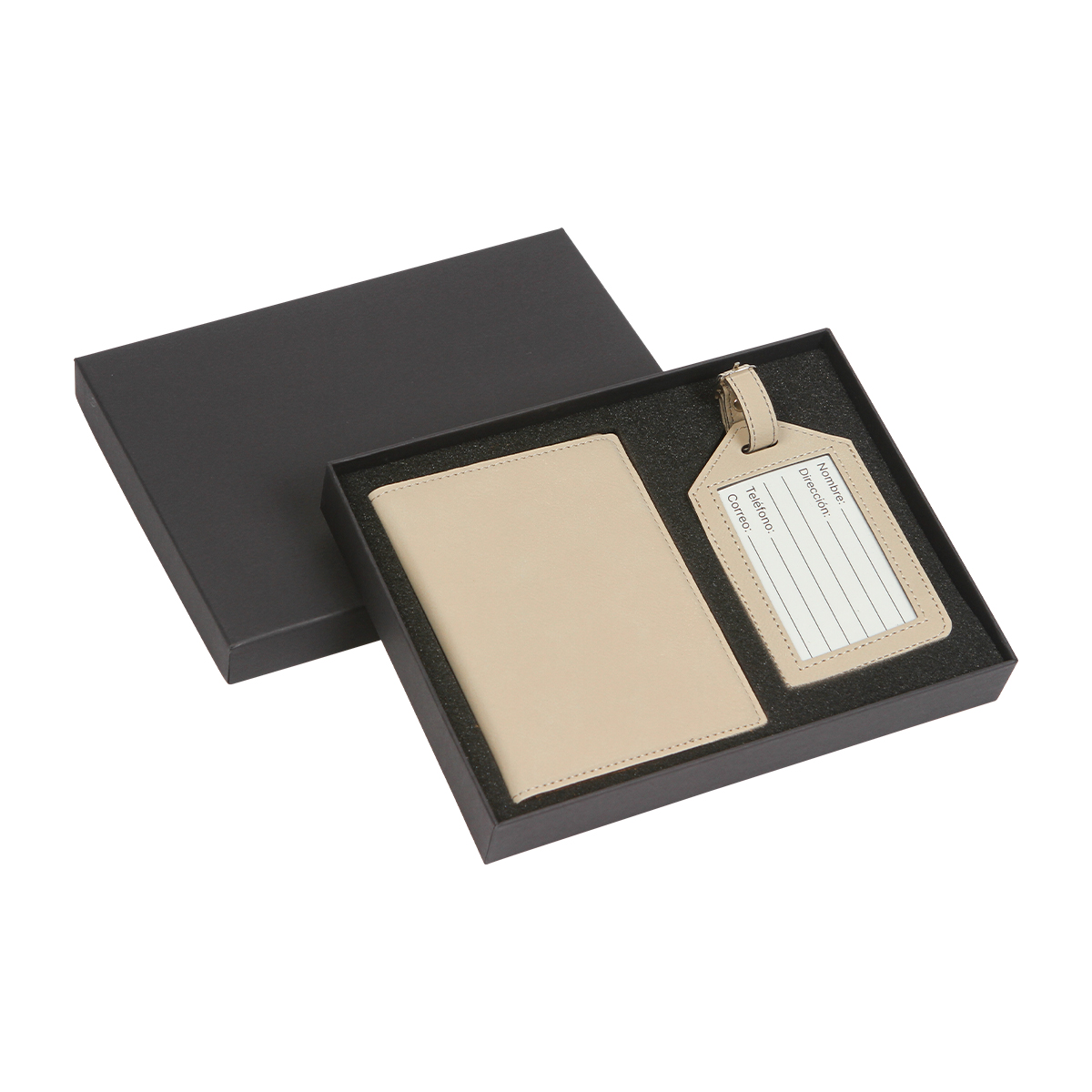 Set Wootton. - Vista 25