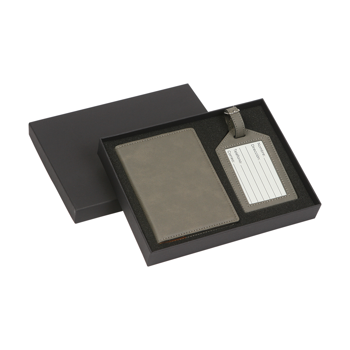 Set Wootton. - Vista 26