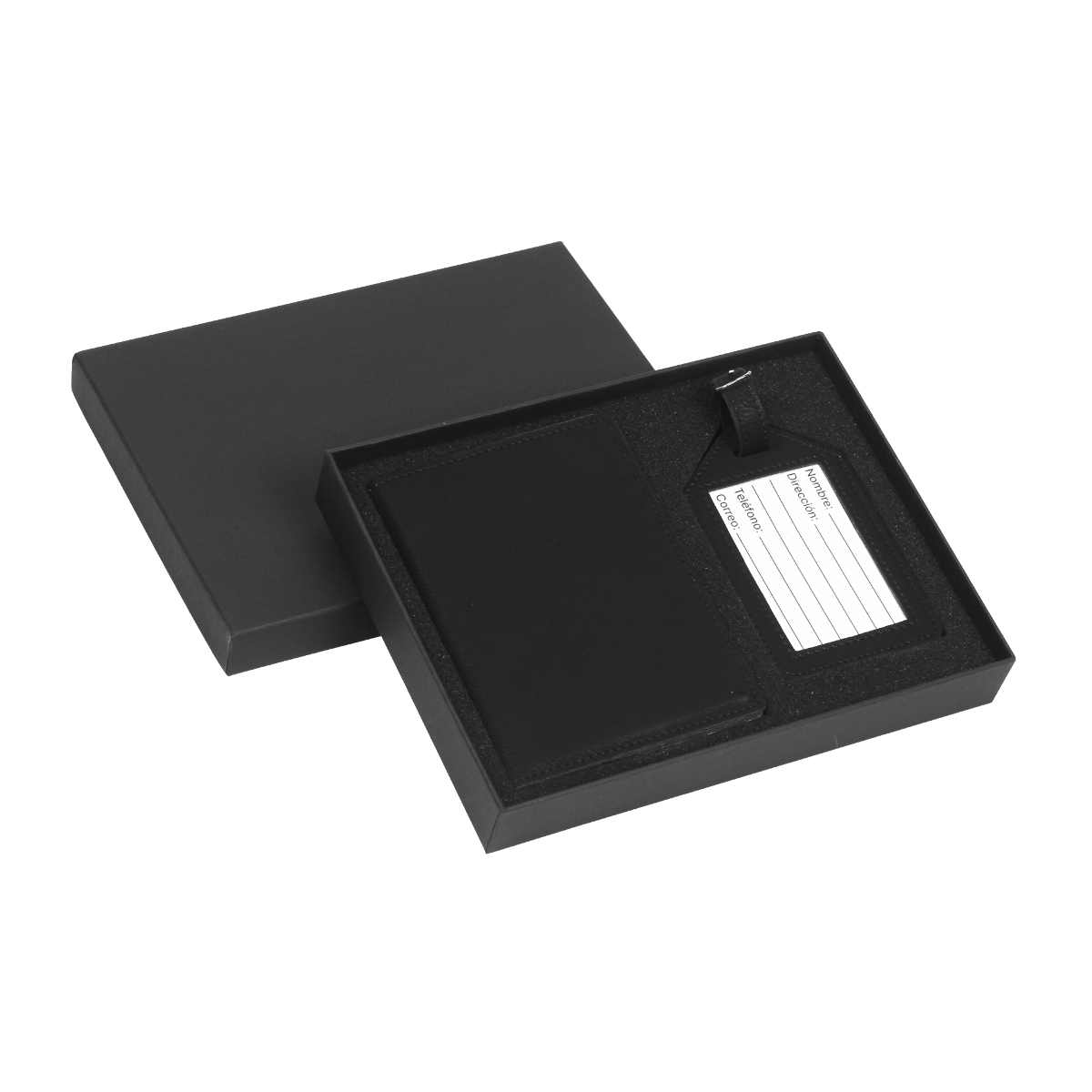 Set Wootton. - Vista 27