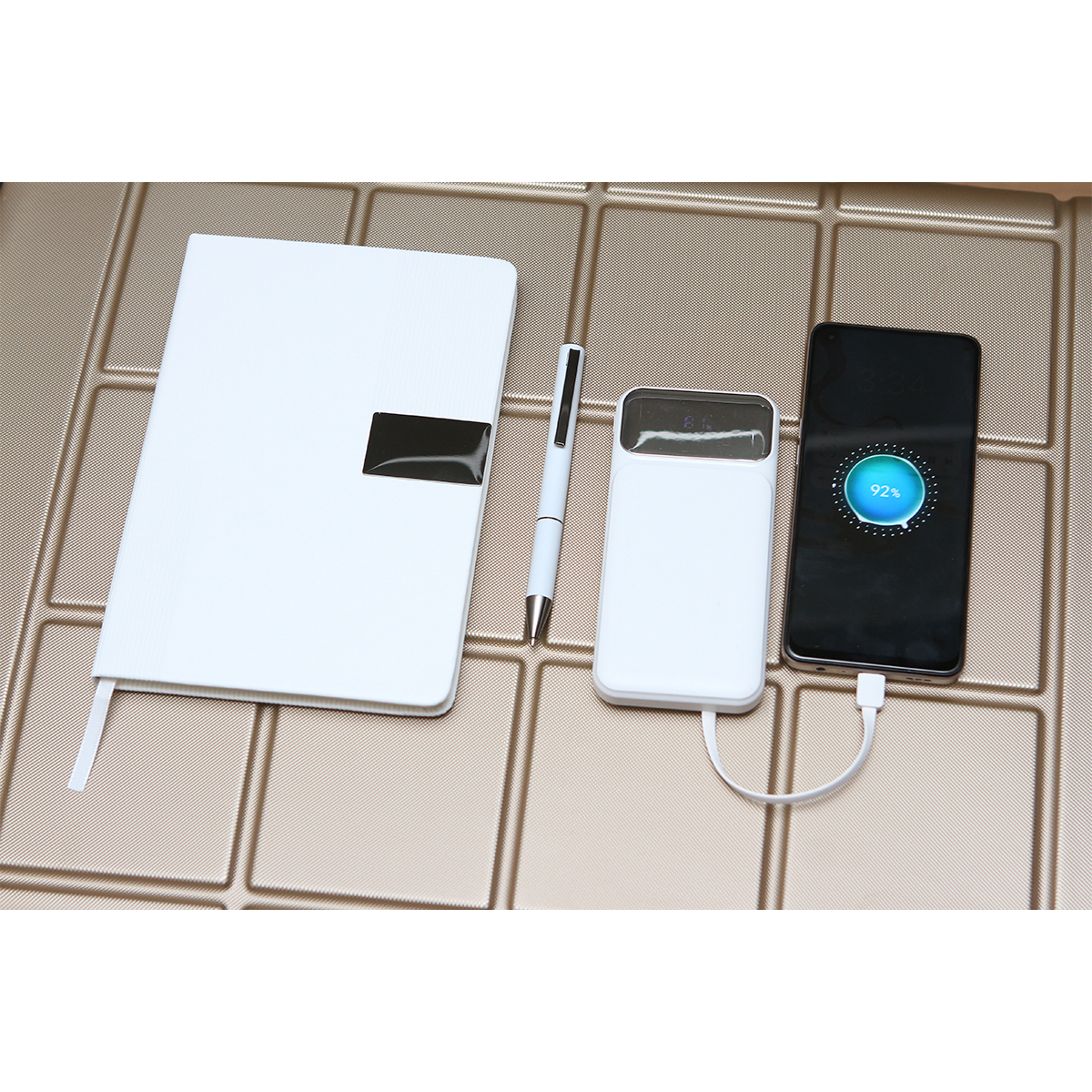 Set ejecutivo Danubio. - Vista 2