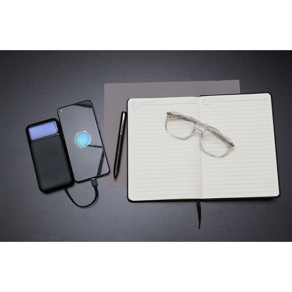 Set ejecutivo Danubio. - Vista 3