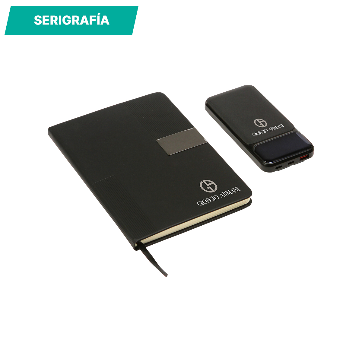 Set ejecutivo Danubio. - Vista 8