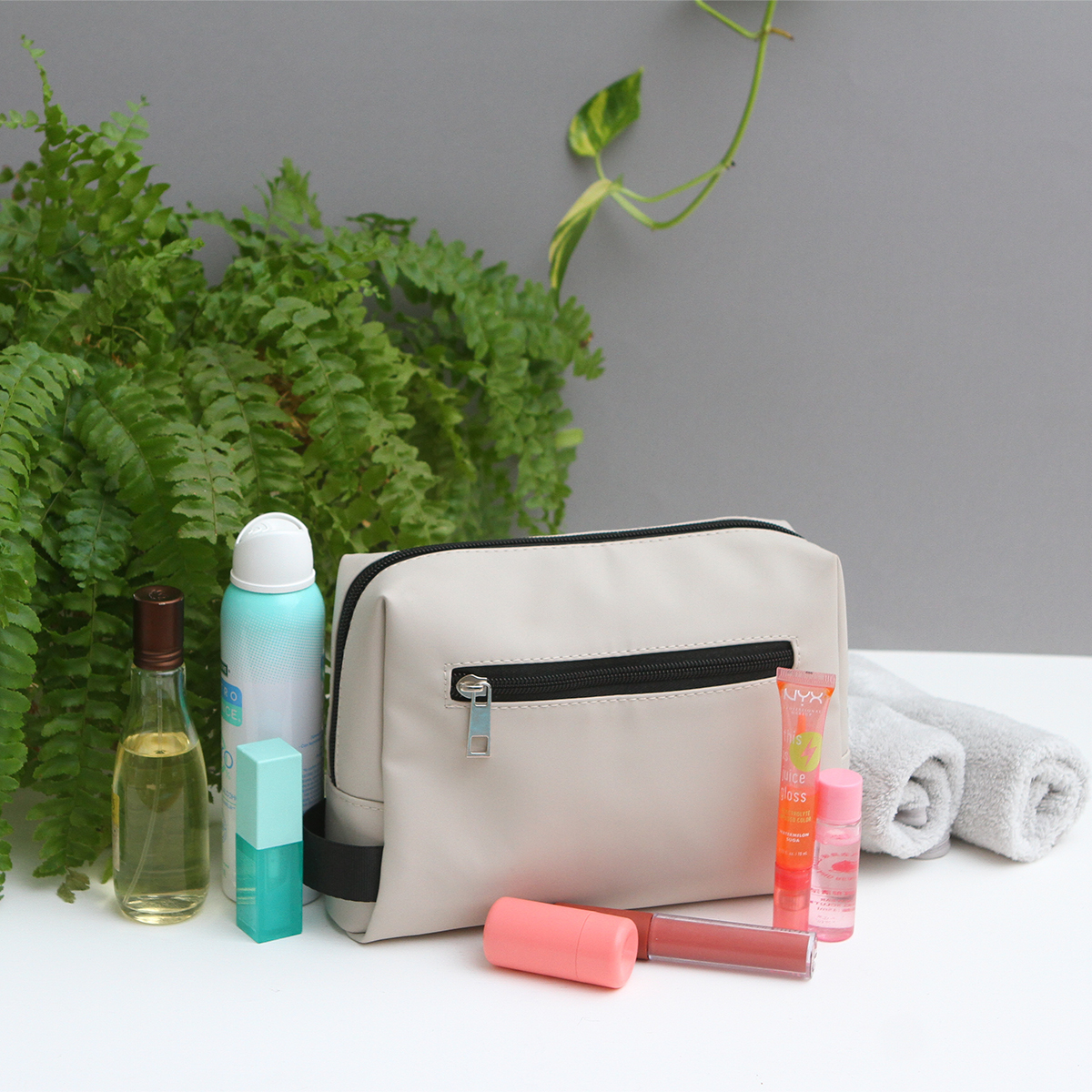 Cosmetiquera Nikopol. - Vista 2