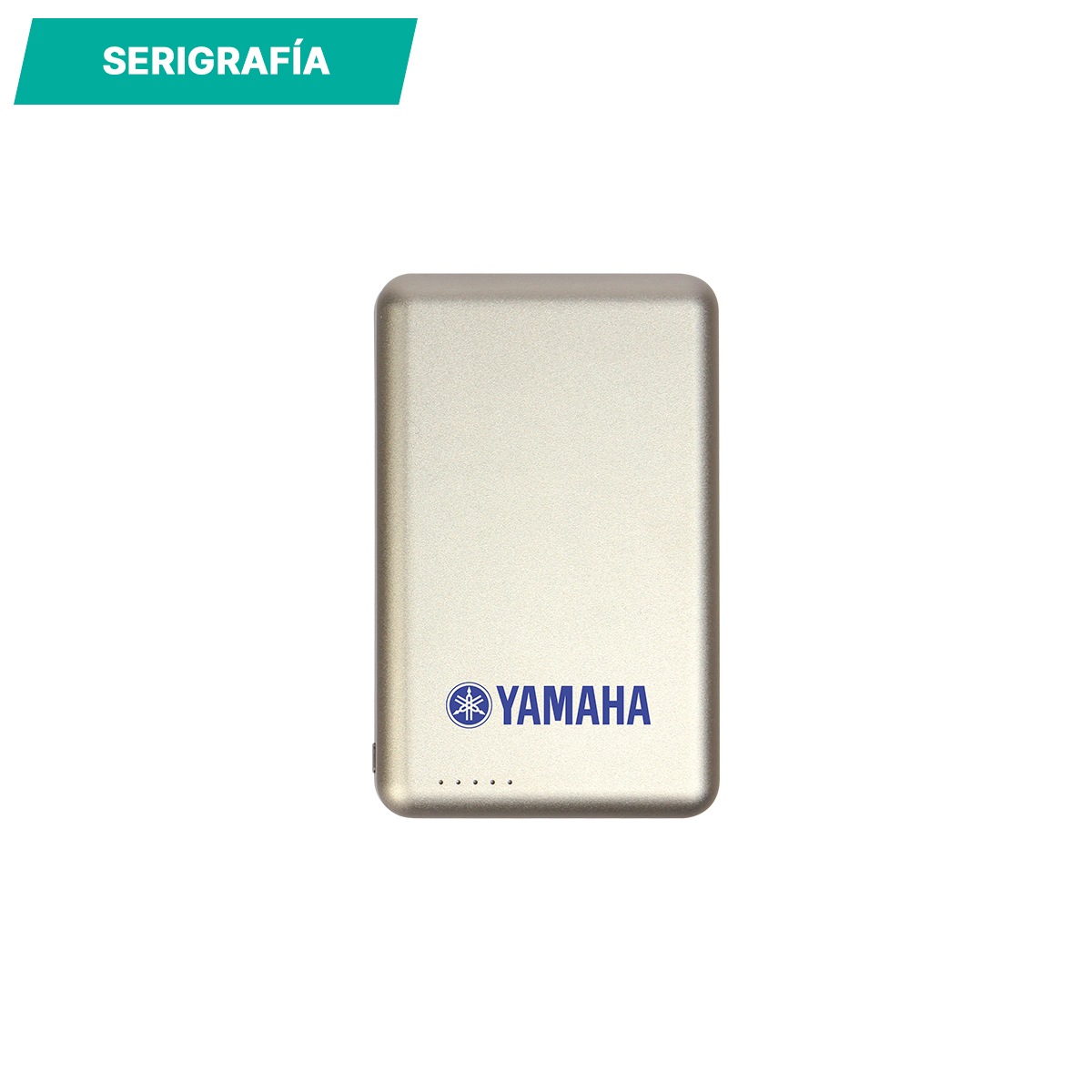 Power bank Areni. - Vista 3