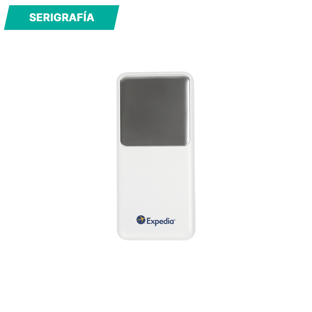 Power bank Jermuk. - Vista 3