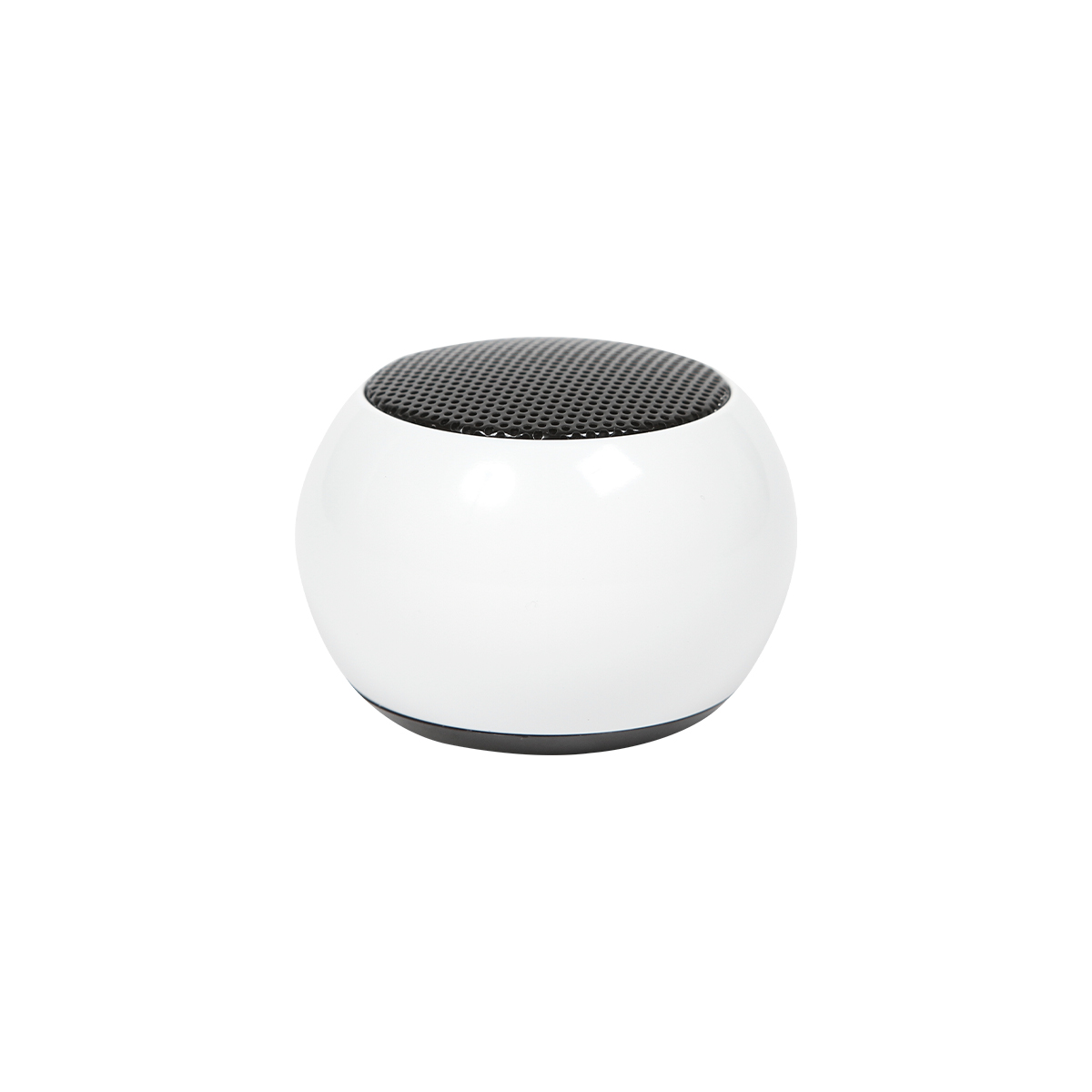 Mini bocina  Kielce. - Artículos Promocionales MAS RECIO