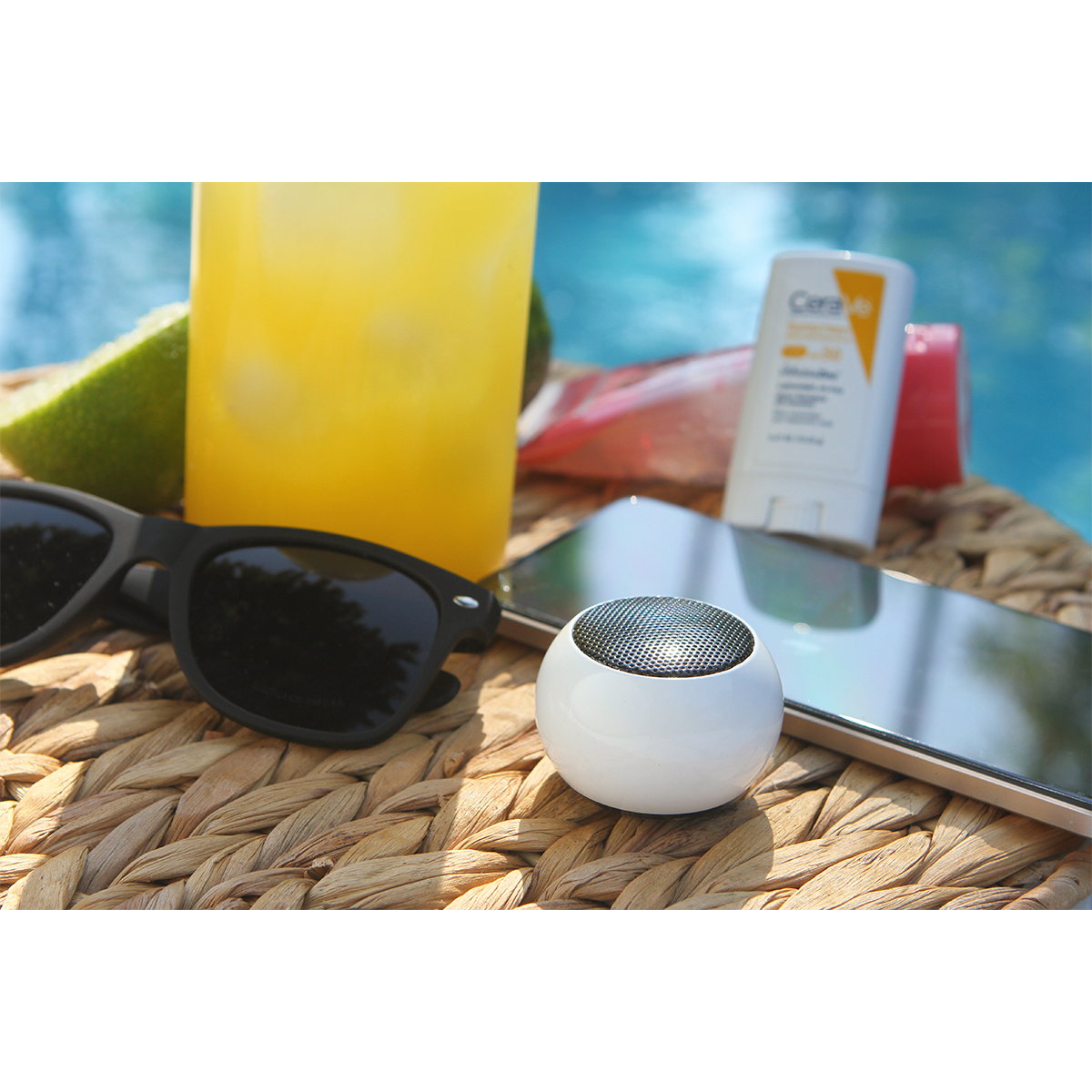 Mini bocina  Kielce. - Vista 2