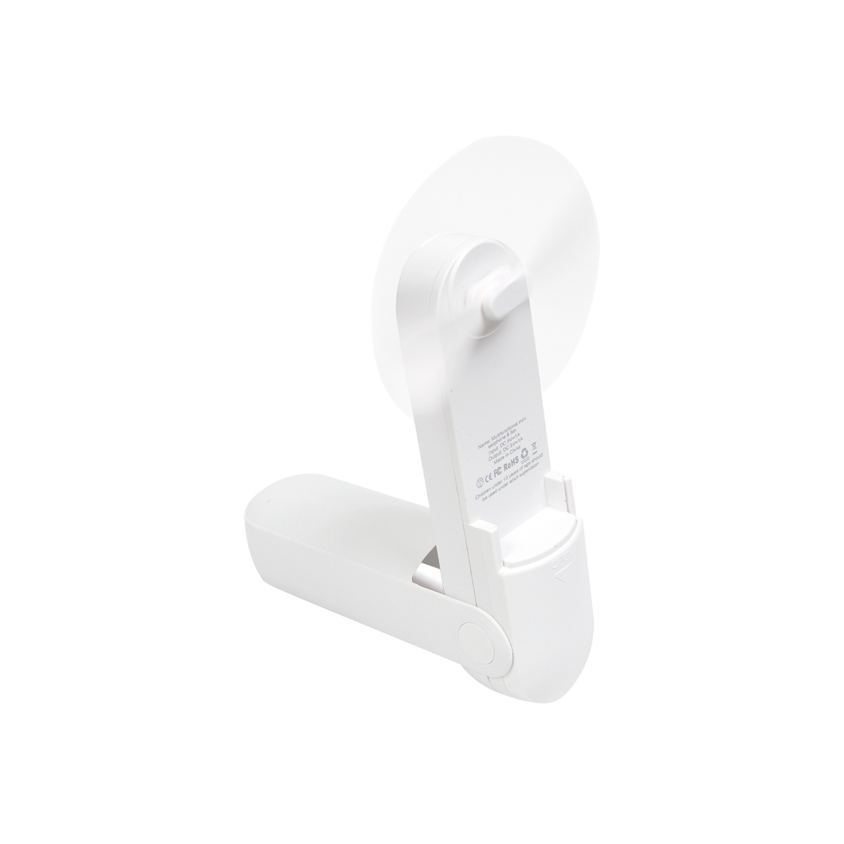 Audifonos con Ventilador Rybnik. - Vista 5