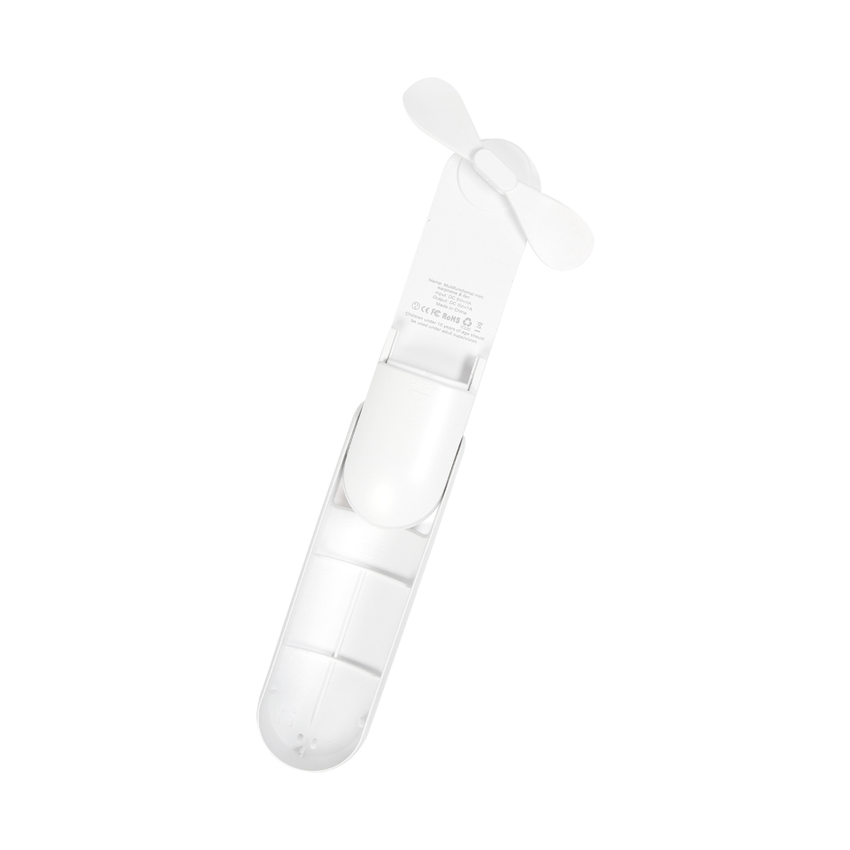 Audifonos con Ventilador Rybnik. - Vista 7