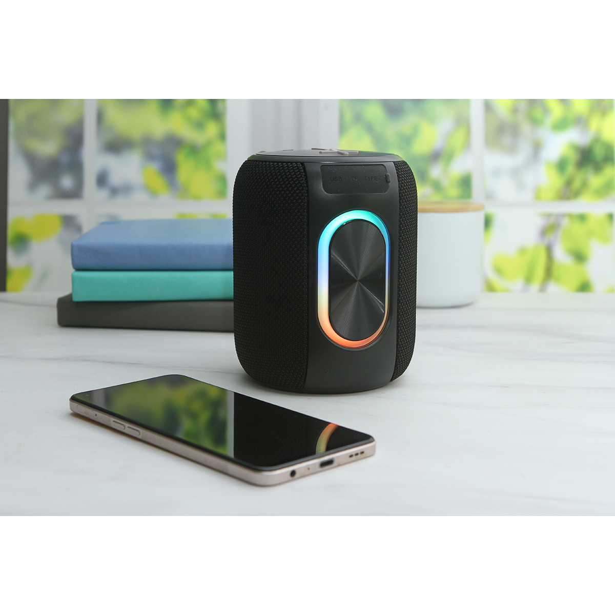 Bocina Opole - Vista 2