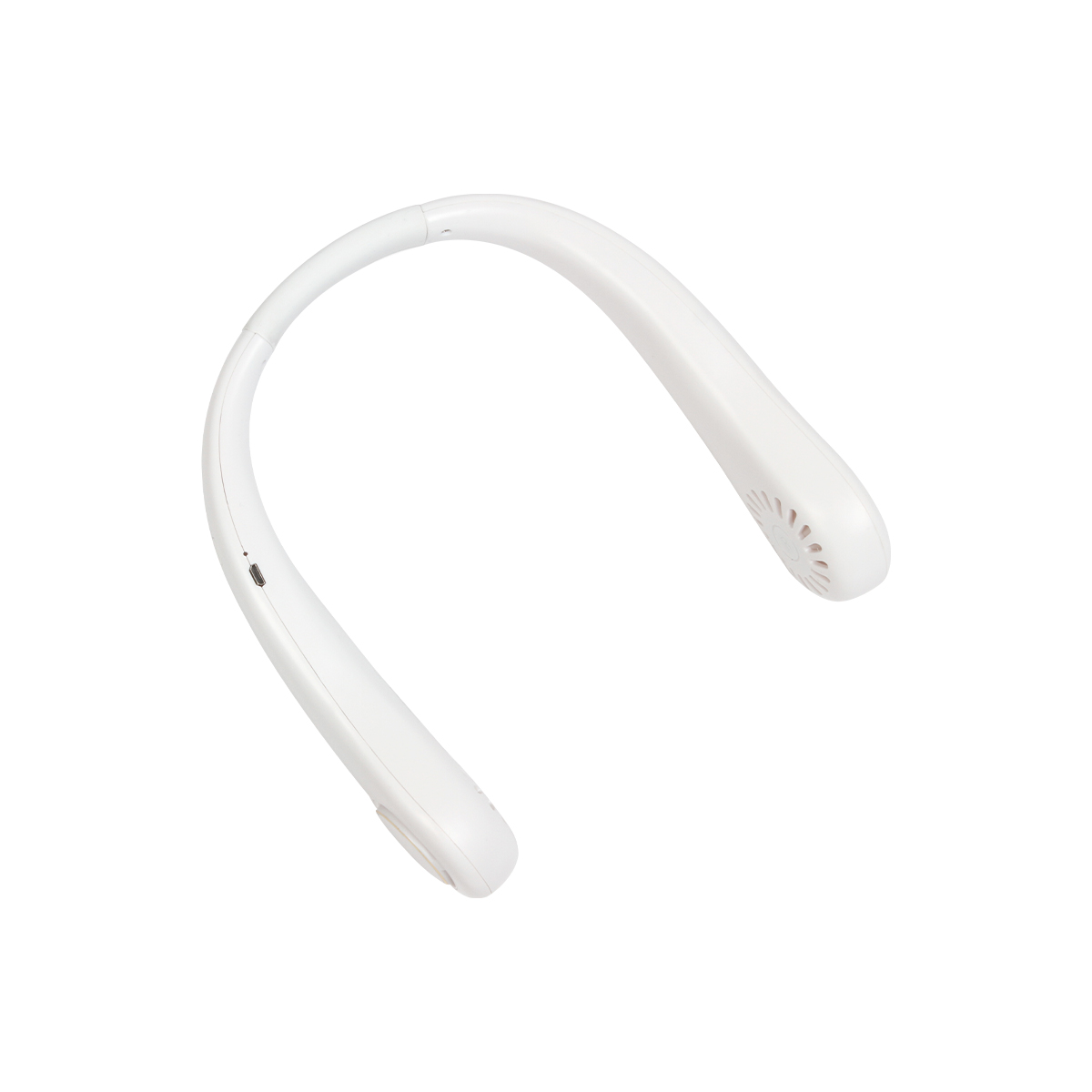 Ventilador de Cuello Tychy. - Vista 2