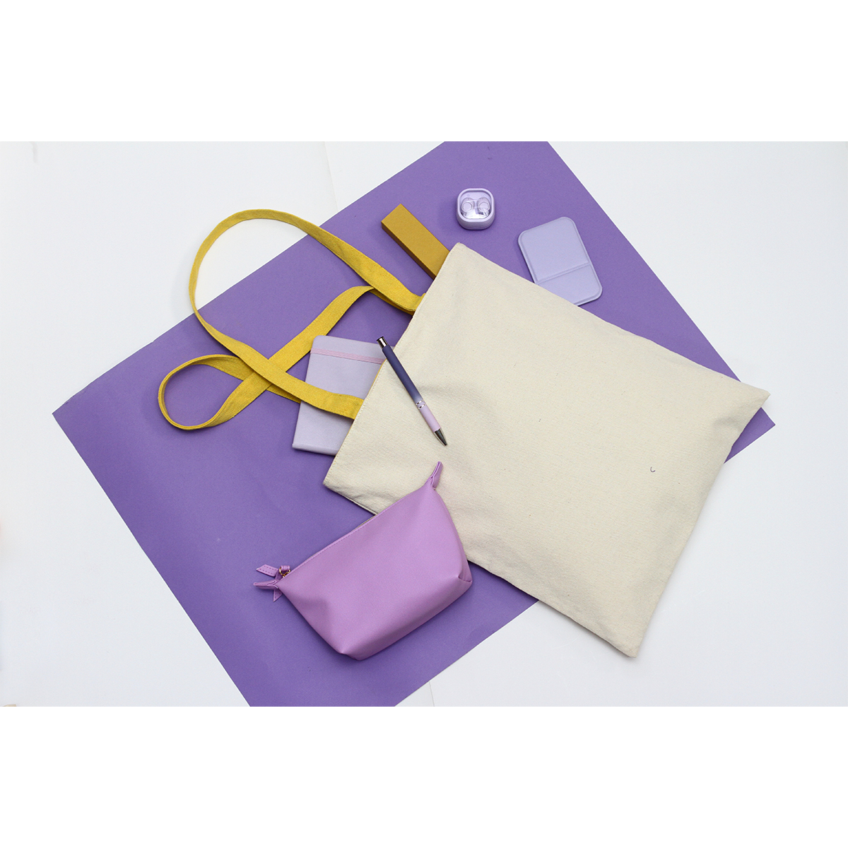 Tote doble Vista  Kalisz. - Vista 2