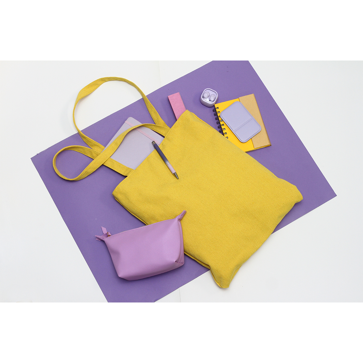 Tote doble Vista  Kalisz. - Vista 3