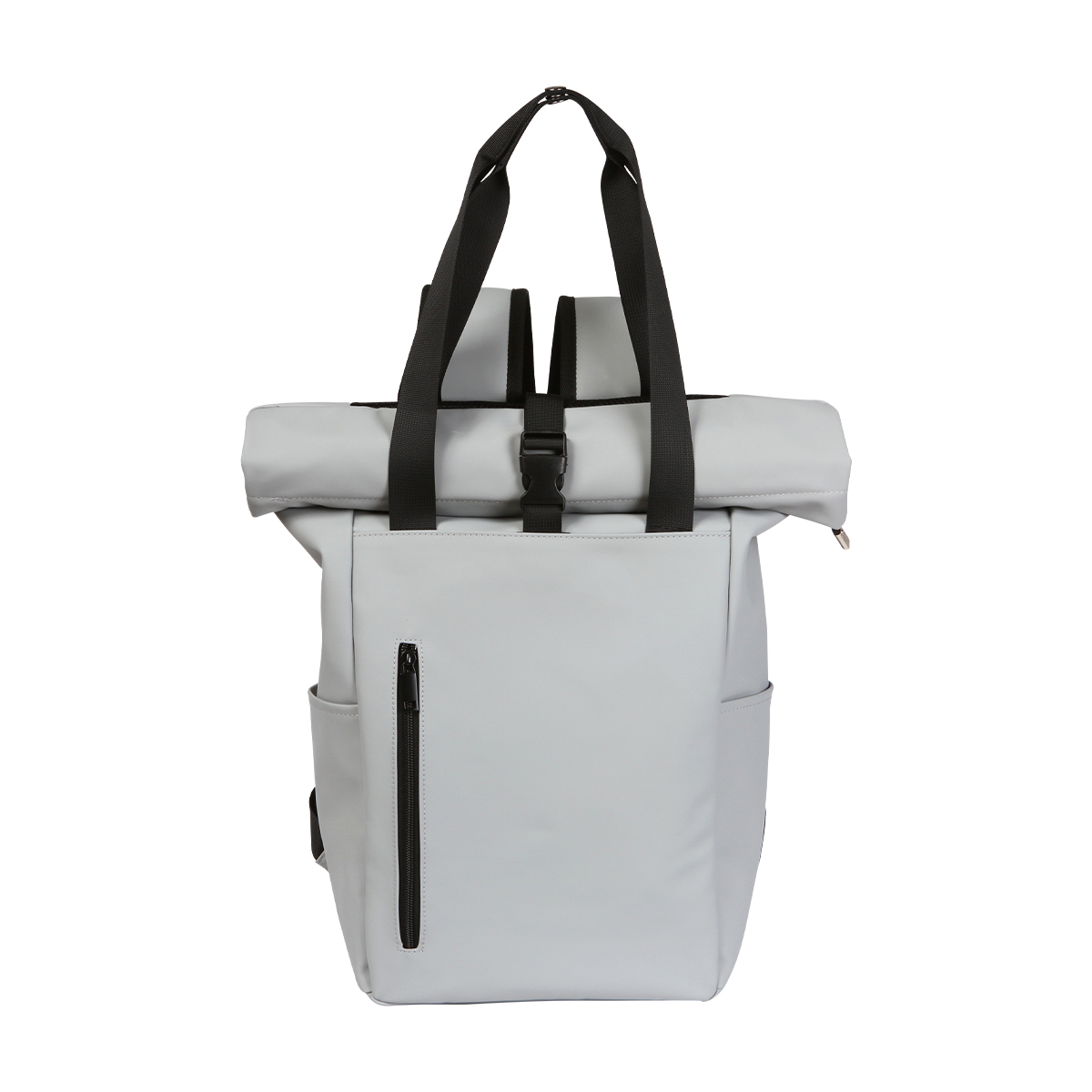 Bagpack Legnica. - Artículos Promocionales MAS RECIO