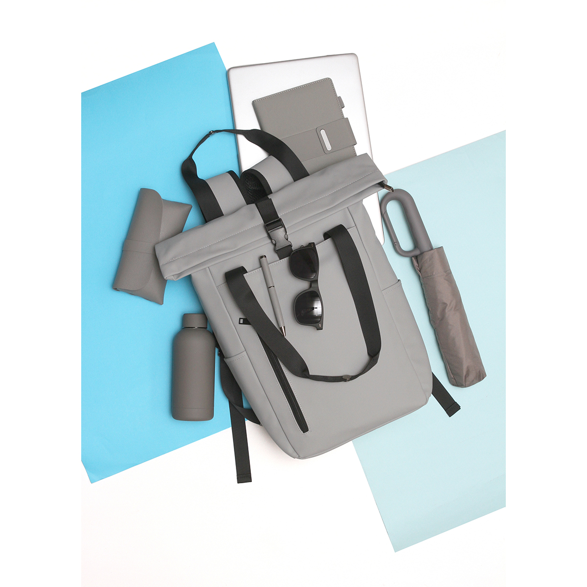 Bagpack Legnica. - Vista 2