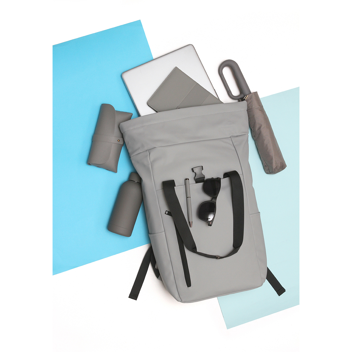 Bagpack Legnica. - Vista 3