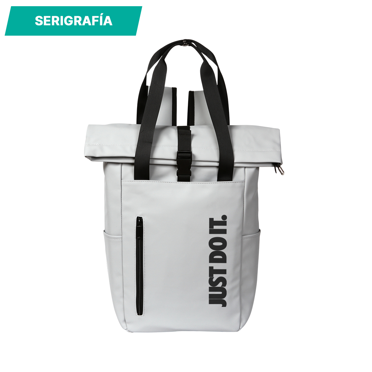 Bagpack Legnica. - Vista 5