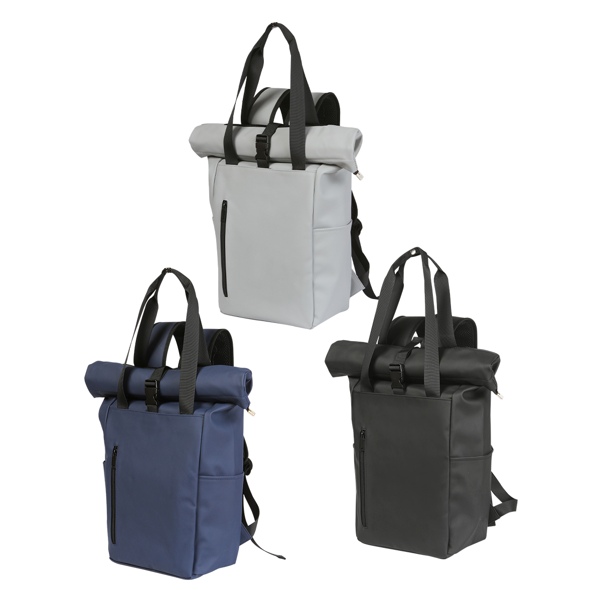 Bagpack Legnica. - Vista 6