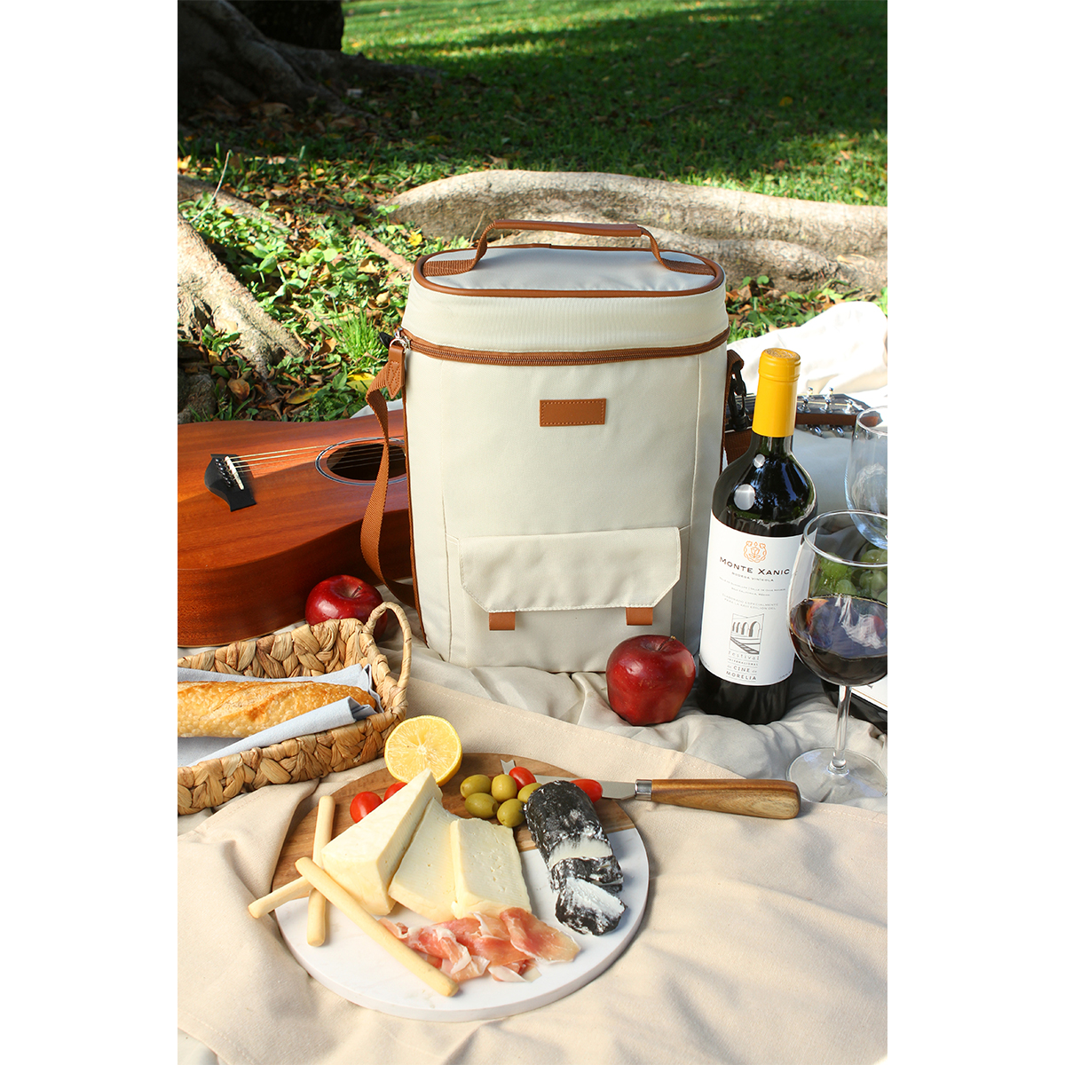 Hielera Mazyr. - Vista 3