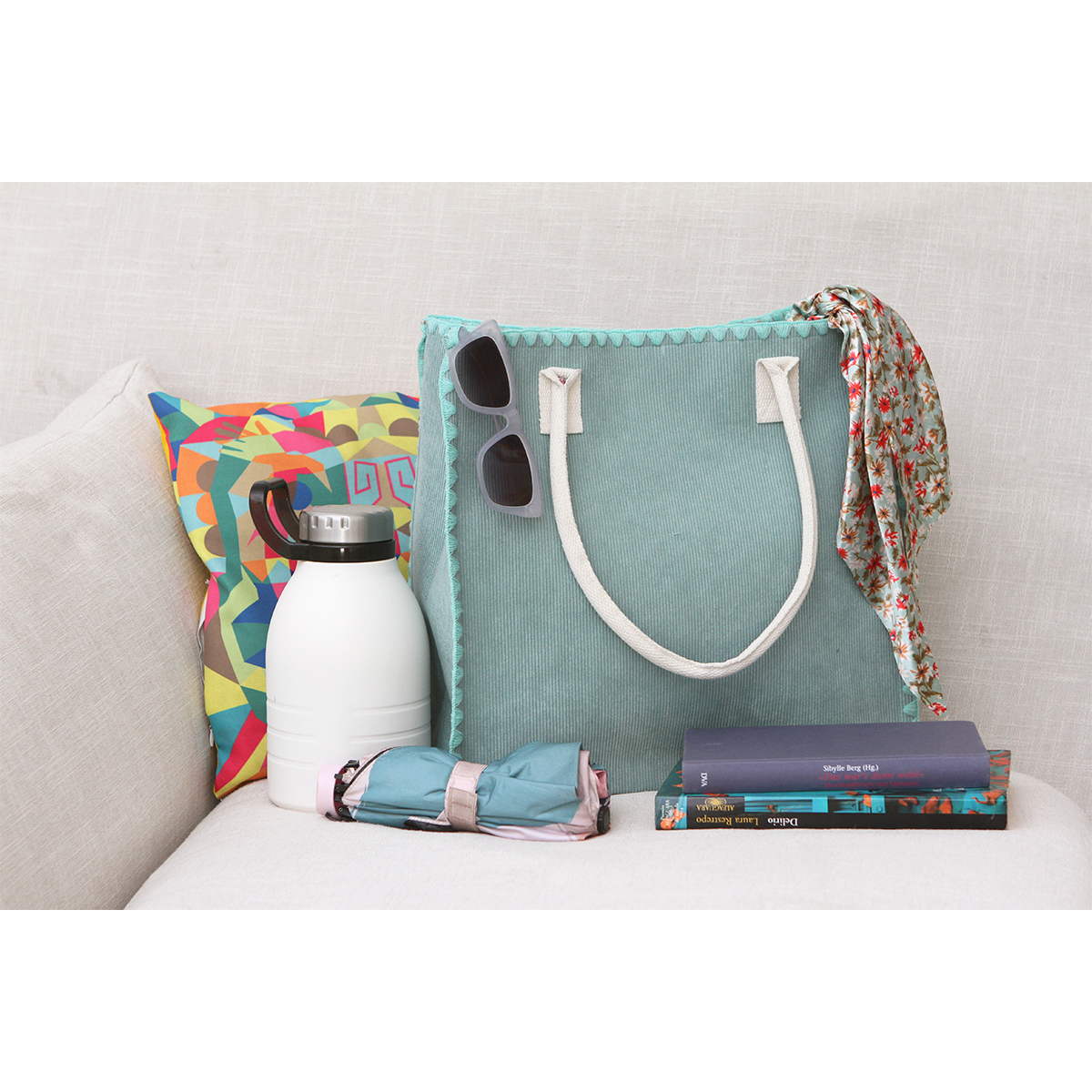 Bolsa Nesvizh. - Vista 2