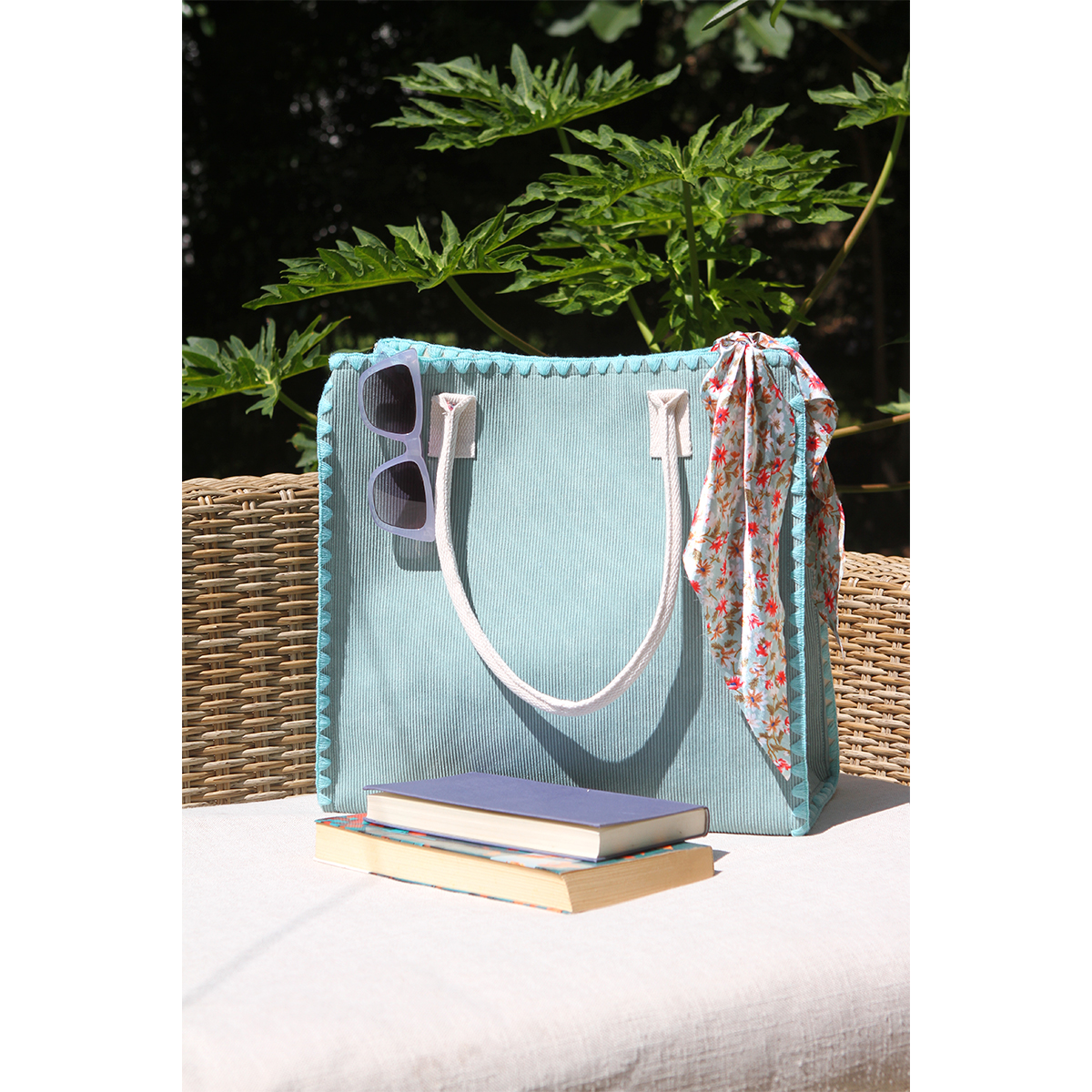 Bolsa Nesvizh. - Vista 3