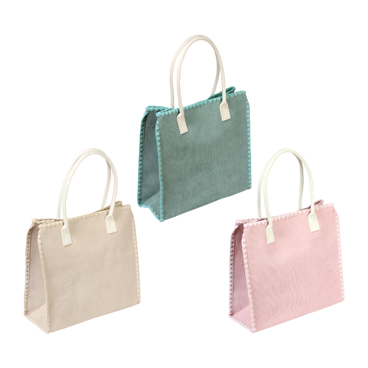 Bolsa Nesvizh. - Vista 4