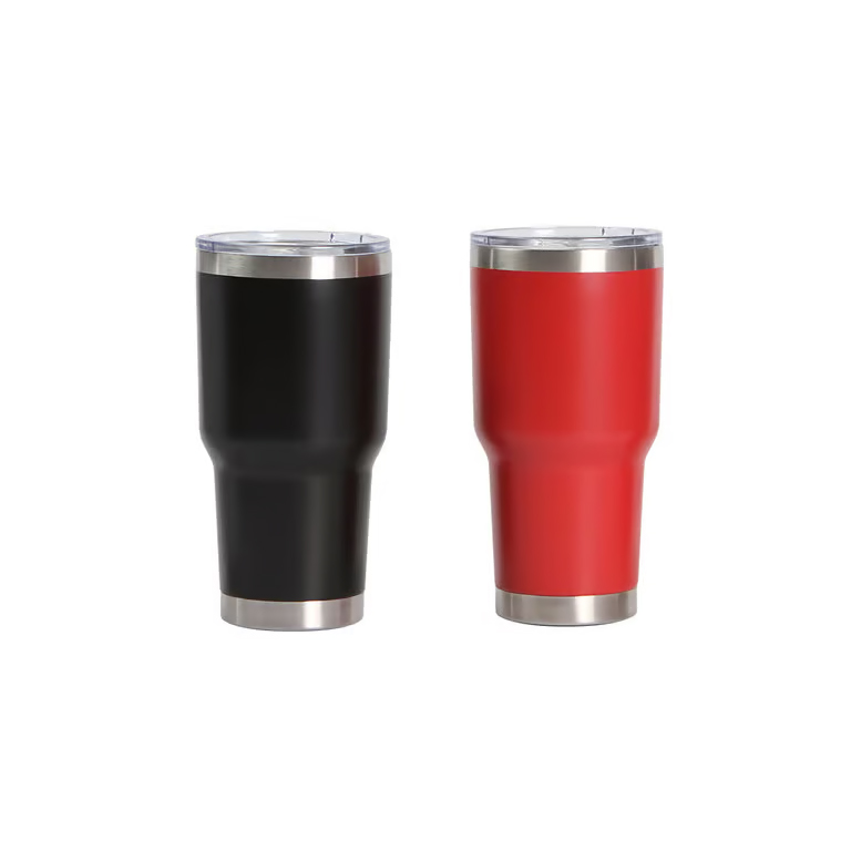 Termo Kharrara. - Vista 2