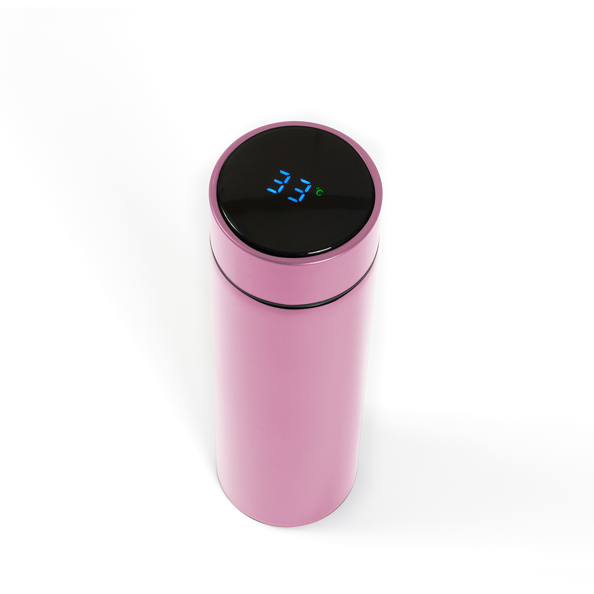 Termo con termómetro. - Vista 2