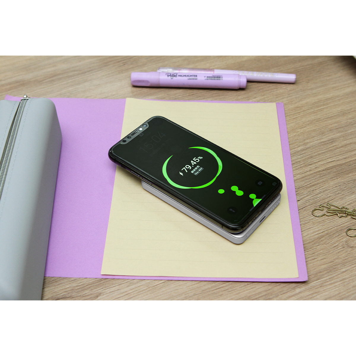 Power Bank Ultra Slim - Vista 2