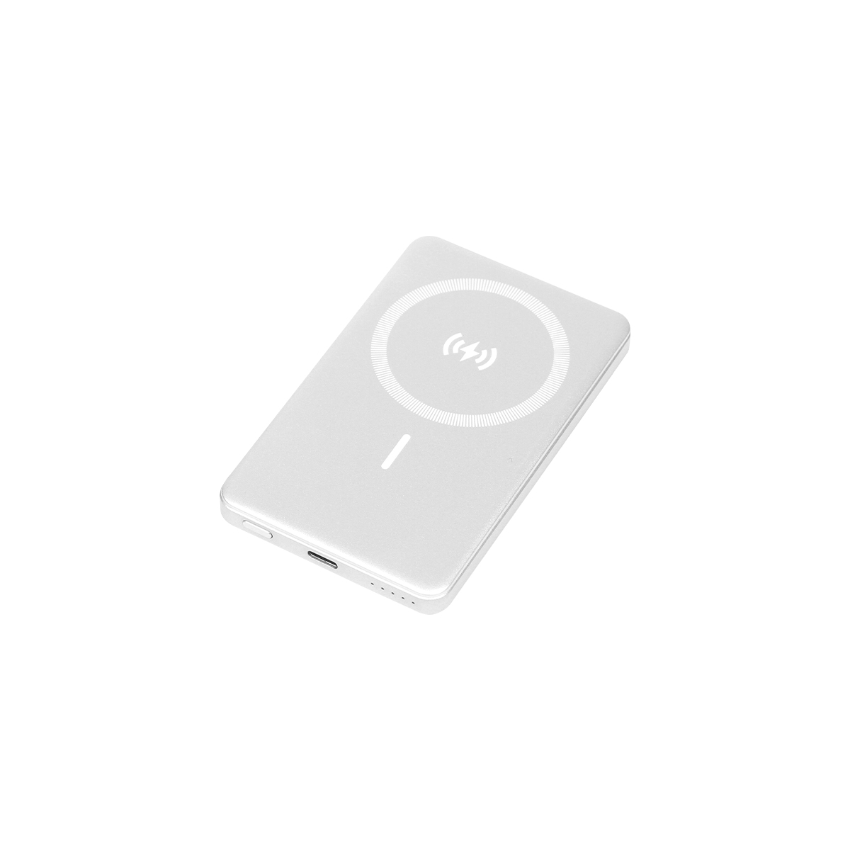 Power Bank Ultra Slim - Artículos Promocionales MAS RECIO