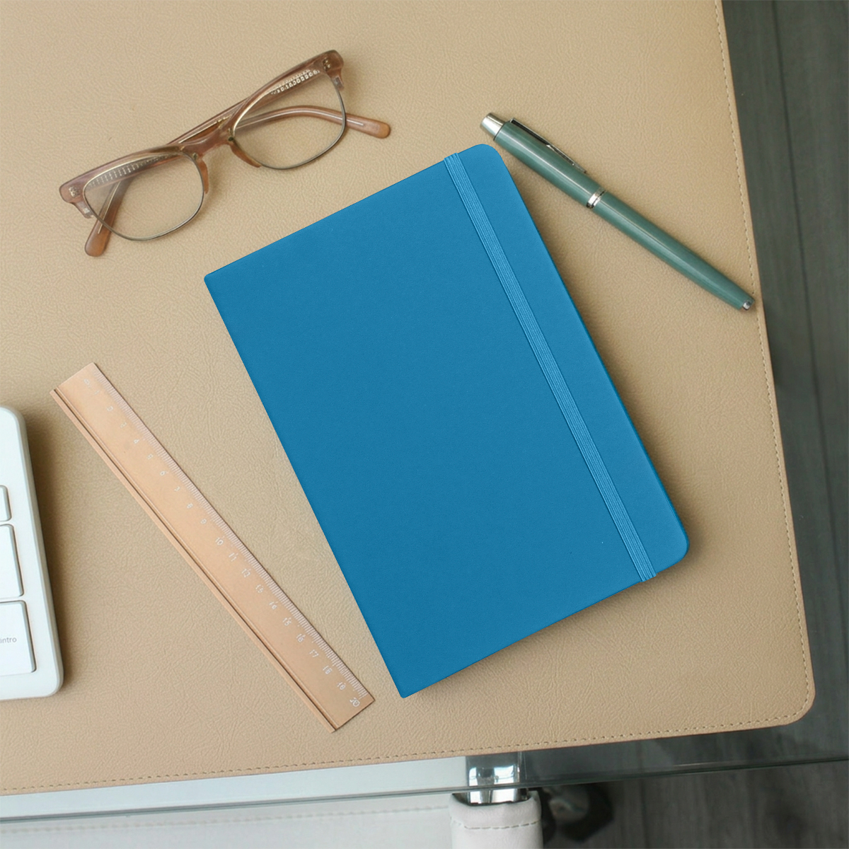 Libreta Francesa. - Vista 2