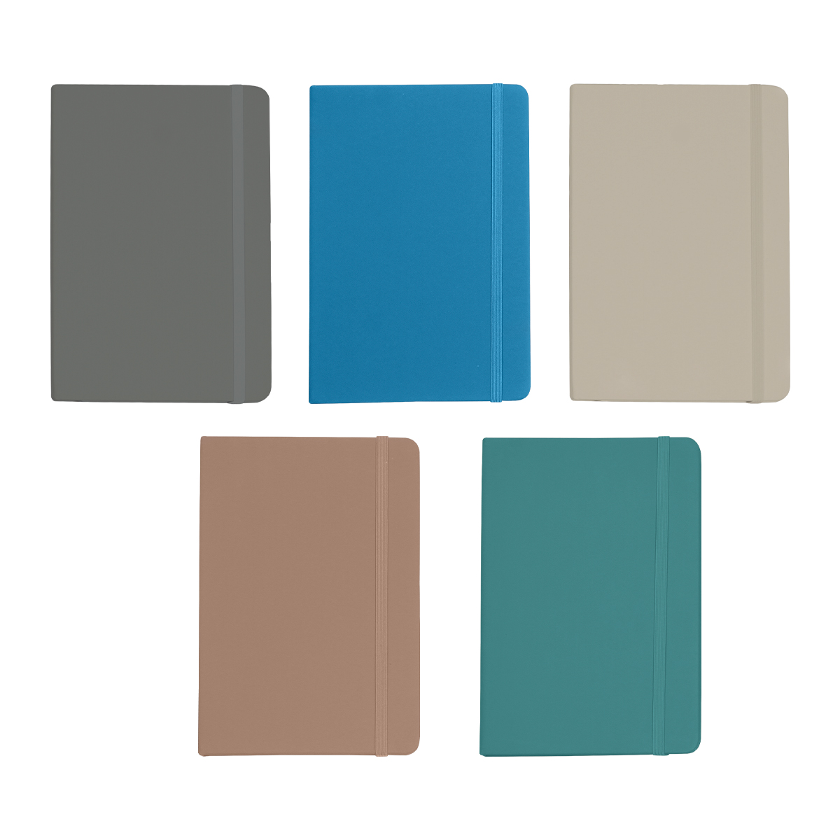 Libreta Francesa. - Vista 4