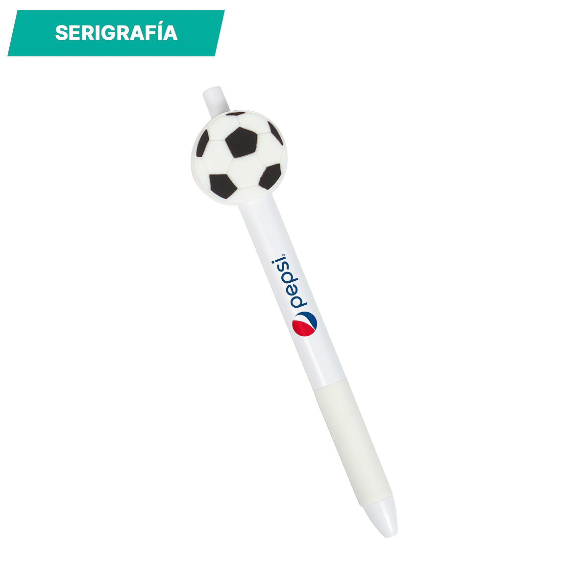 Bolígrafo Faranah. - Vista 3