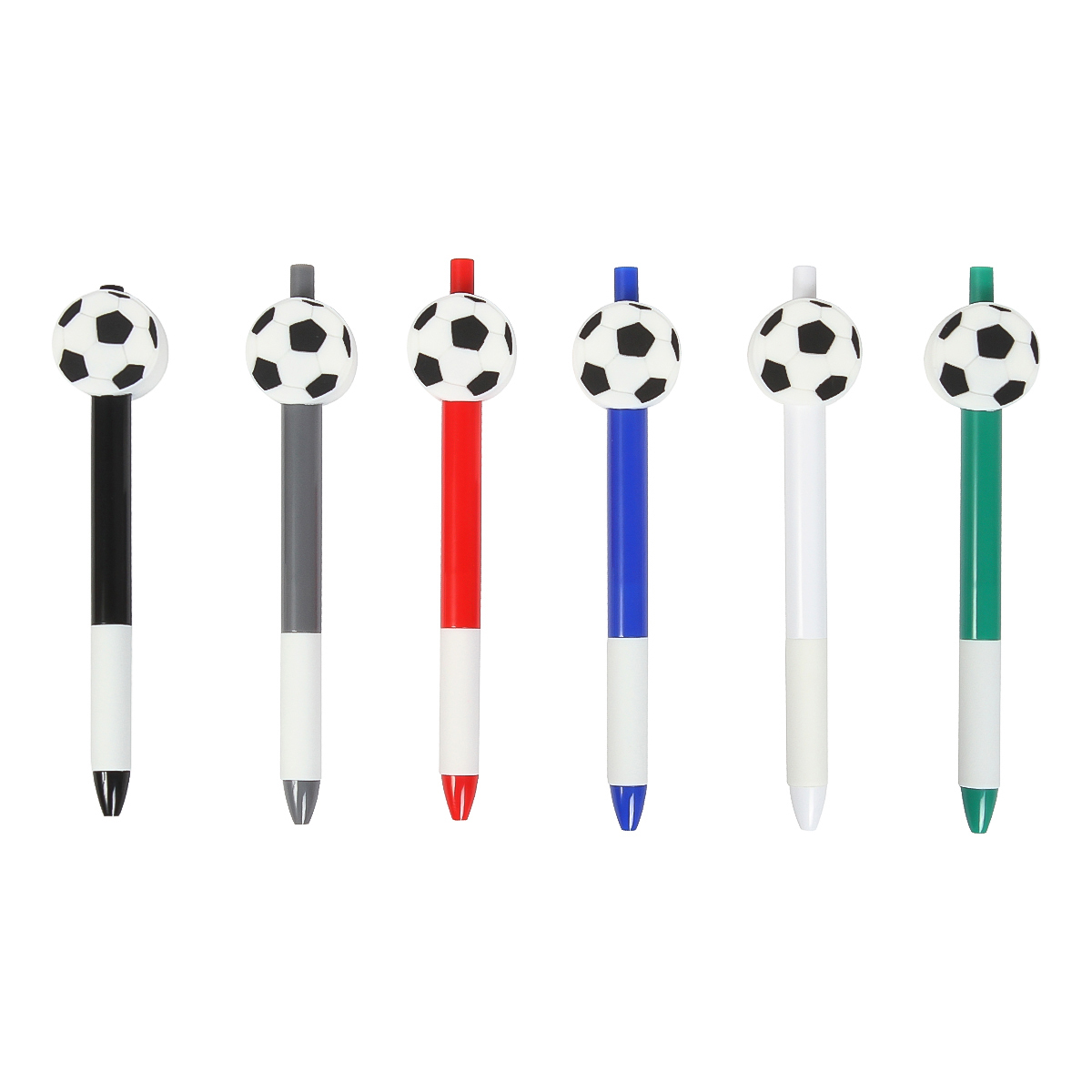 Bolígrafo Faranah. - Vista 5