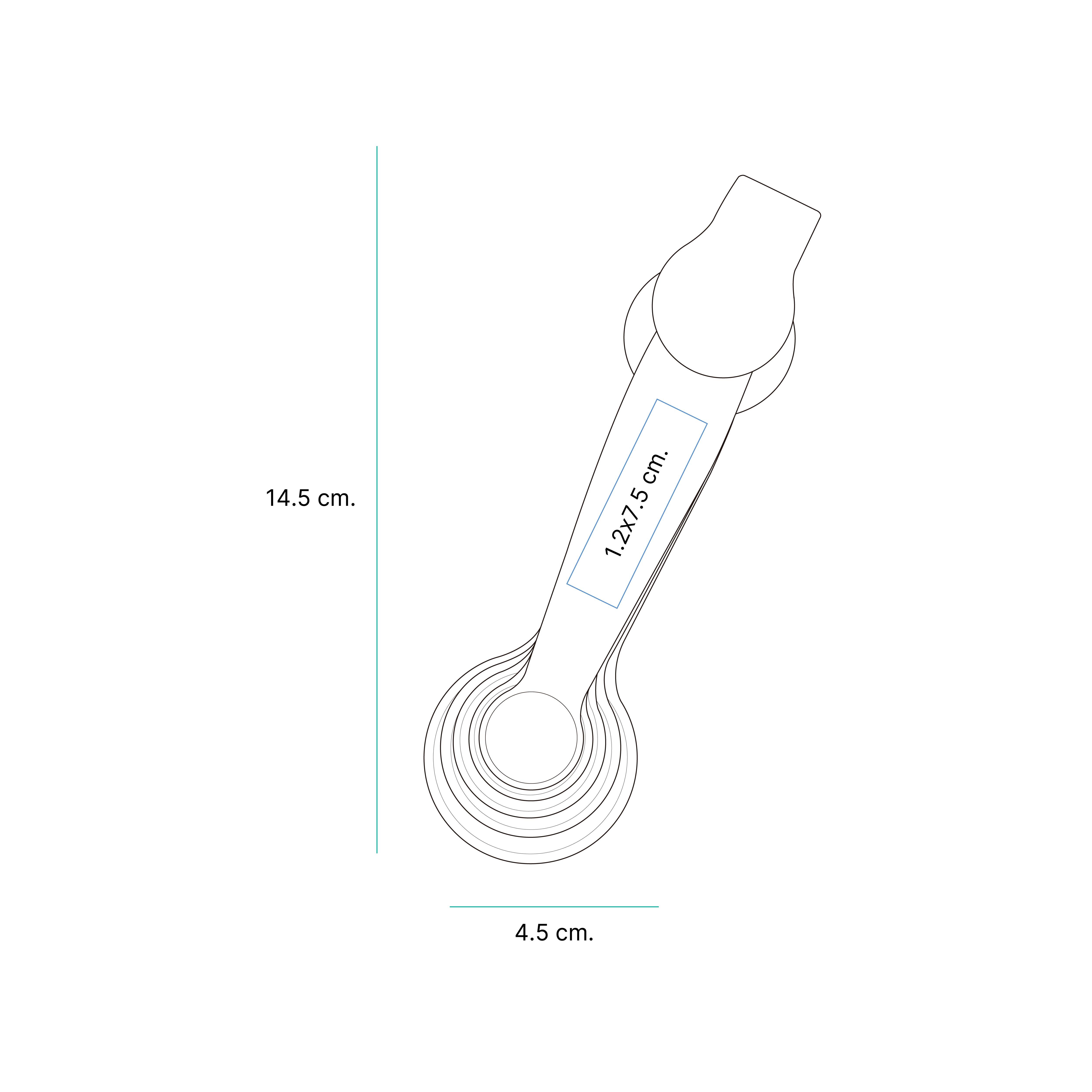 Set Dorotea. - Artículos Promocionales MAS RECIO