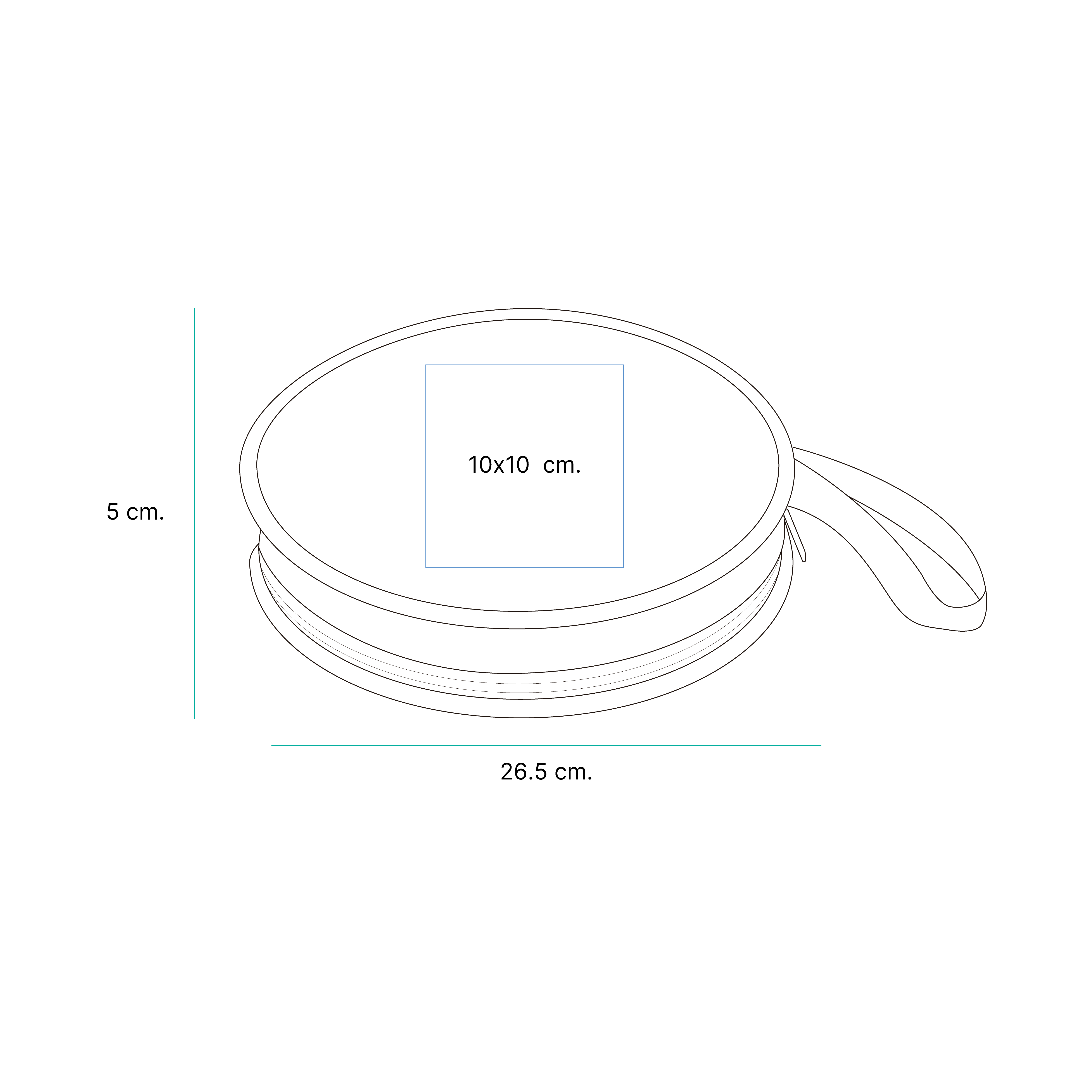 Set Asele. - Artículos Promocionales MAS RECIO