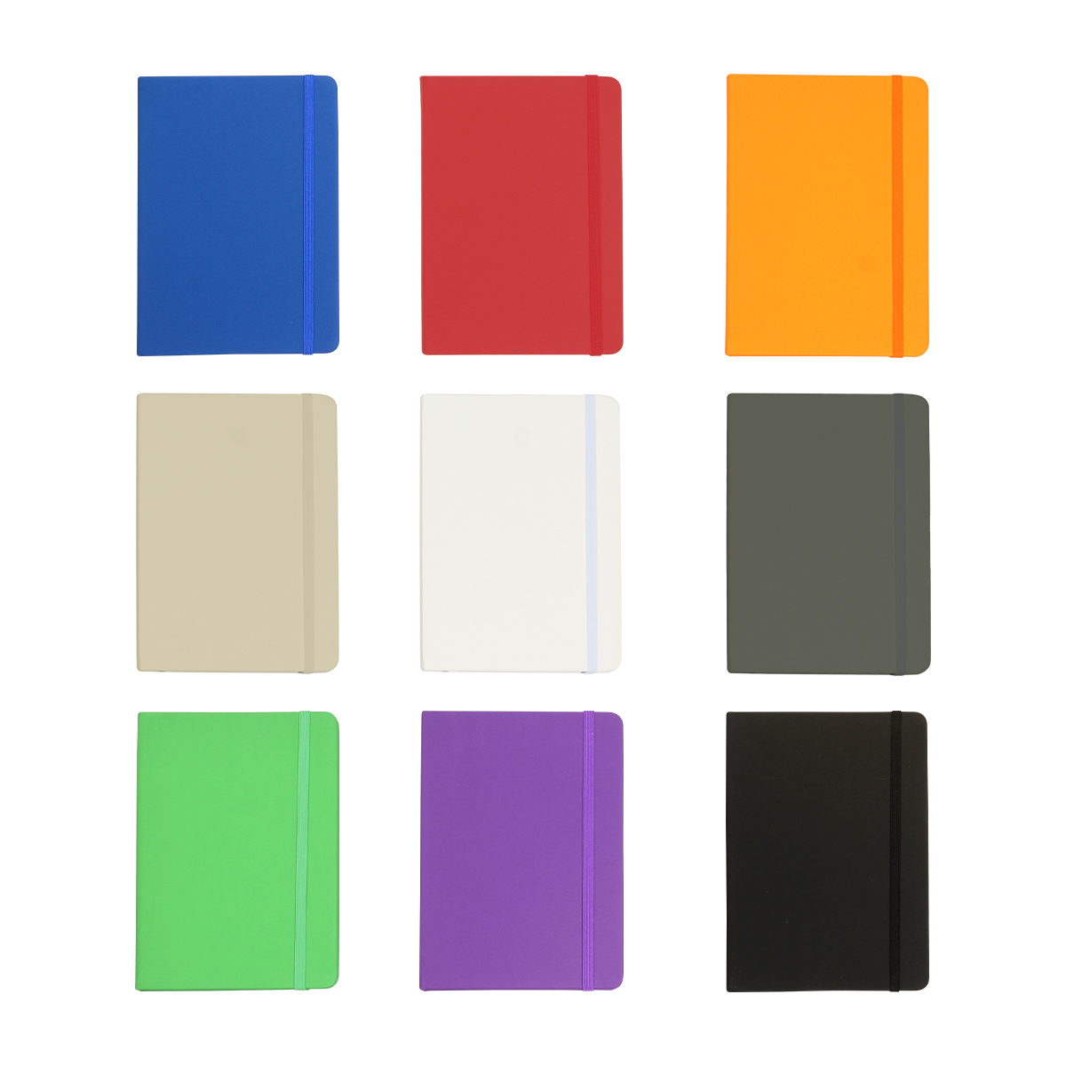 Libreta Oxford. - Vista 3