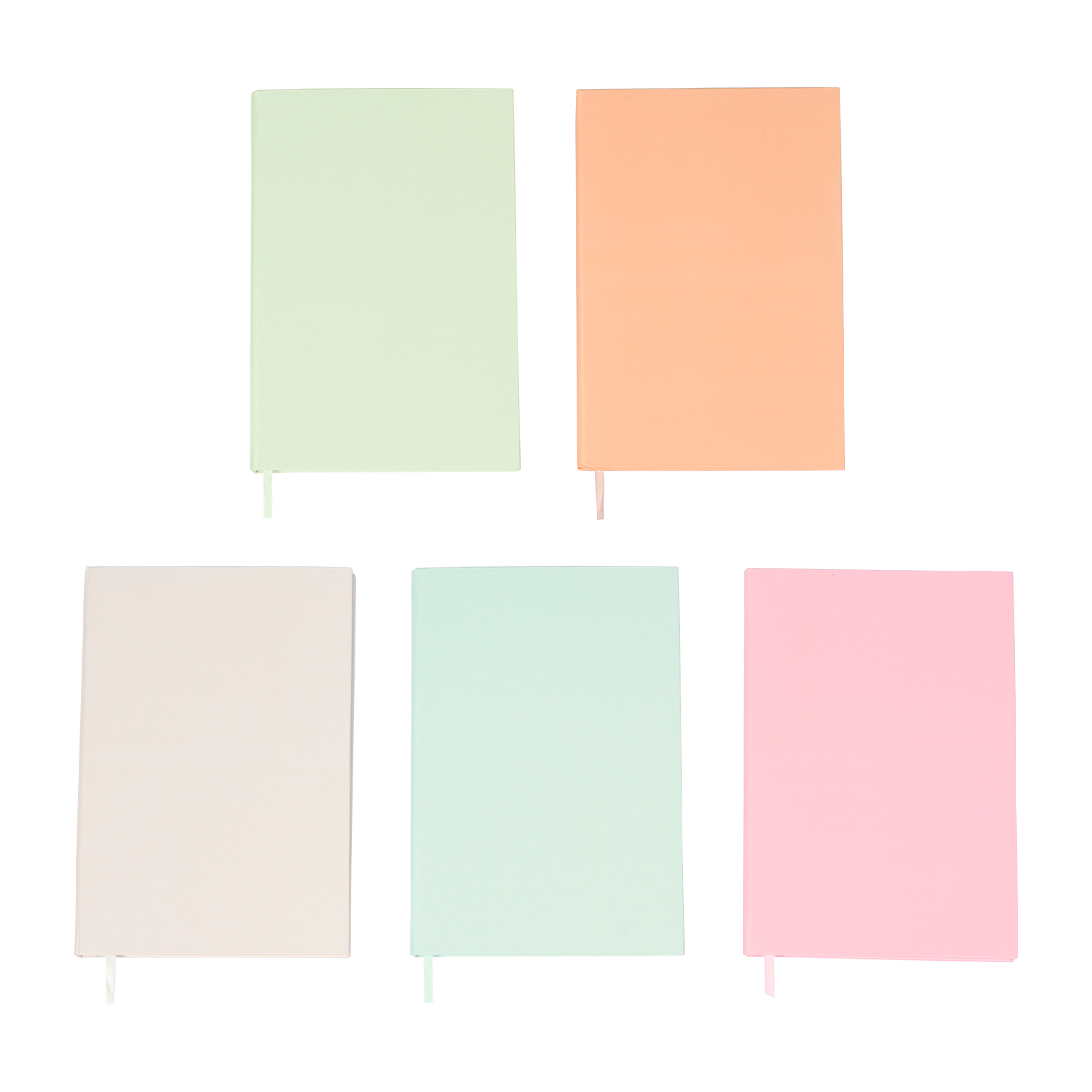 Libreta Nalut. - Vista 2