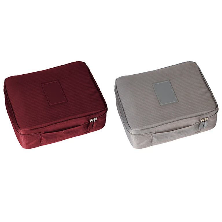 Bolsa multiusos travel season. - Artículos Promocionales MAS RECIO