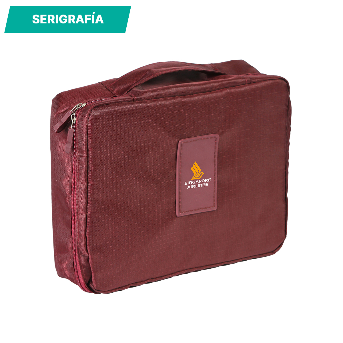 Bolsa multiusos travel season. - Vista 2