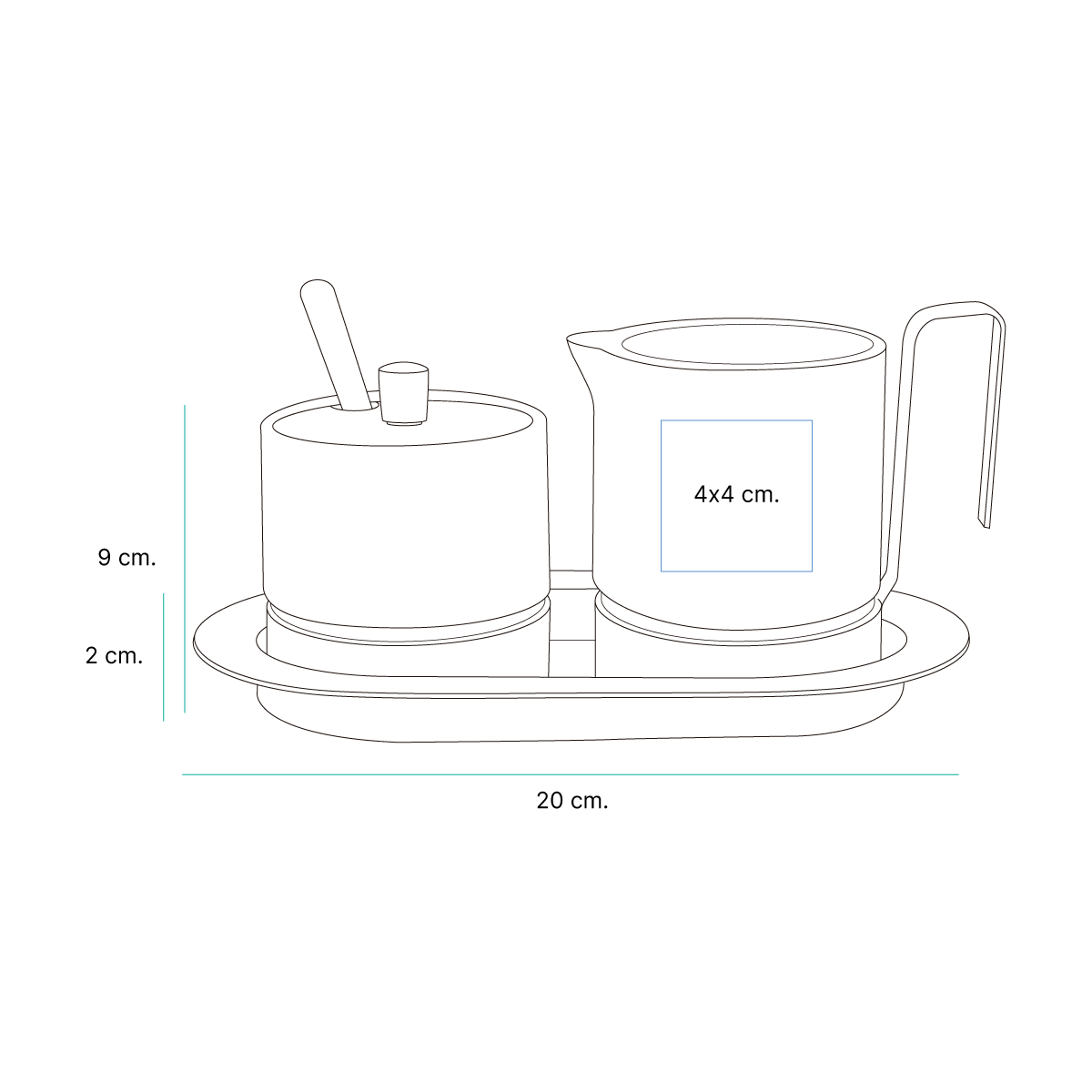 Juego Falster. - Artículos Promocionales MAS RECIO