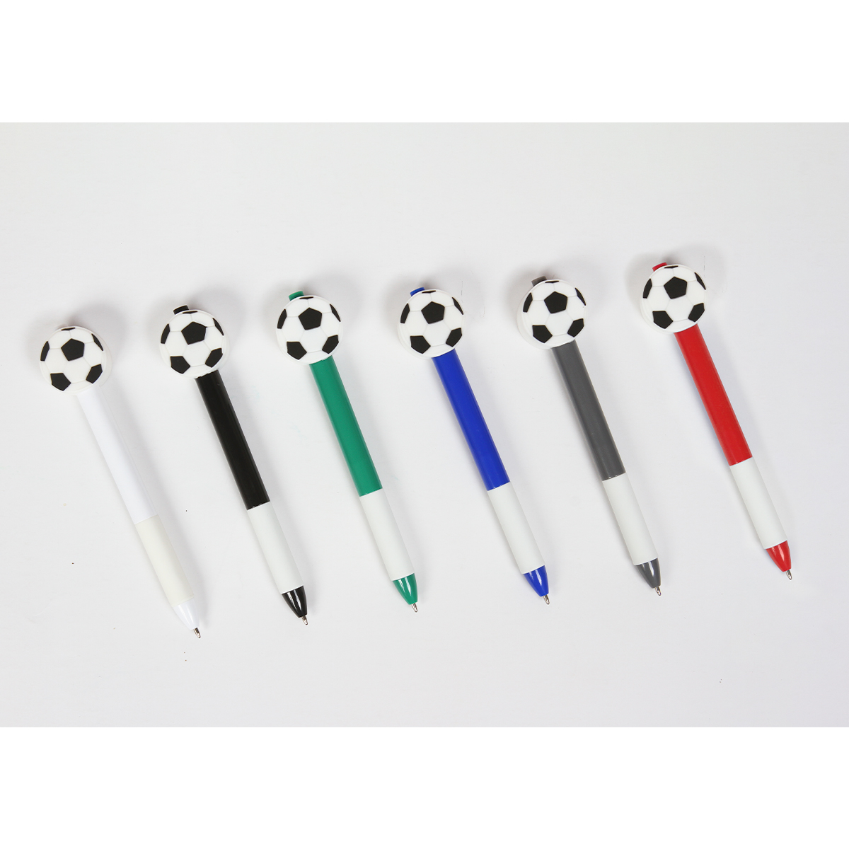 Bolígrafo Faranah. - Vista 6